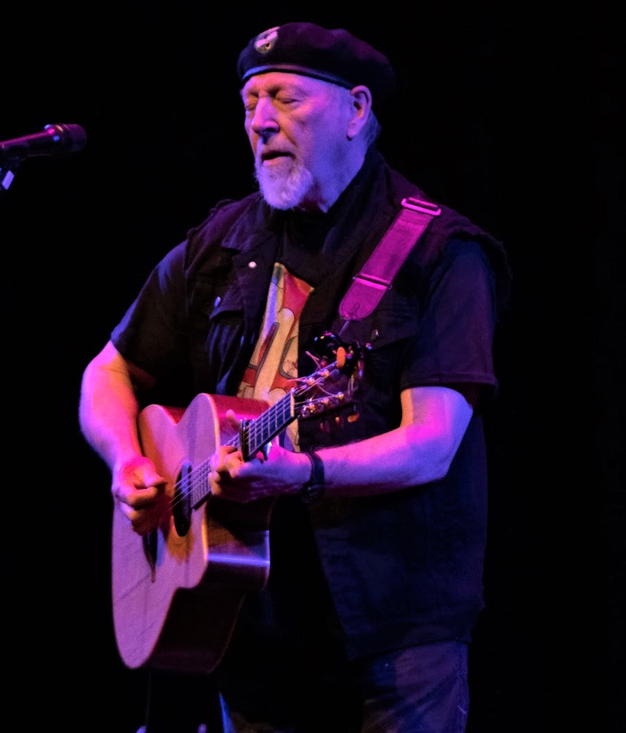 Richard Thompson | Lobero Theatre