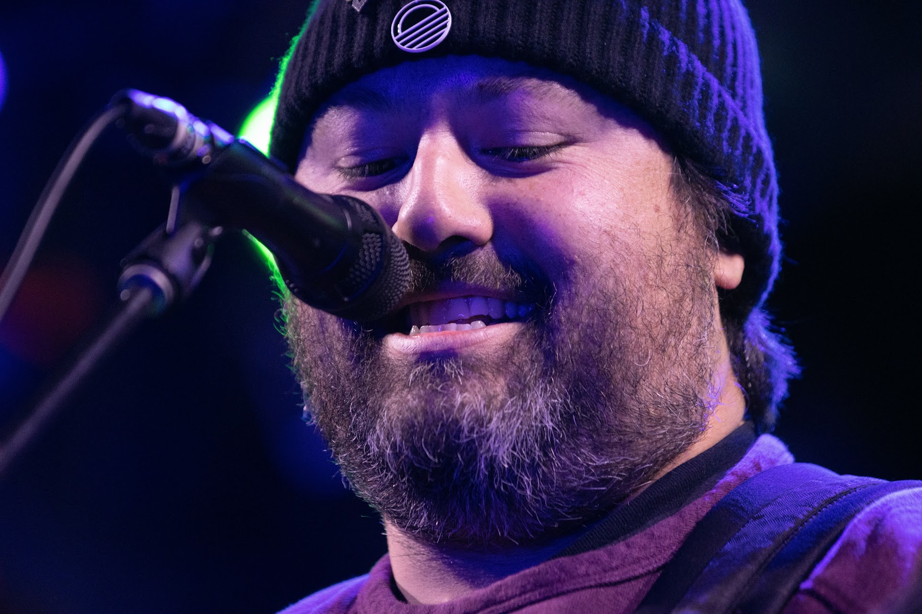 Micah Pueschel | Iration