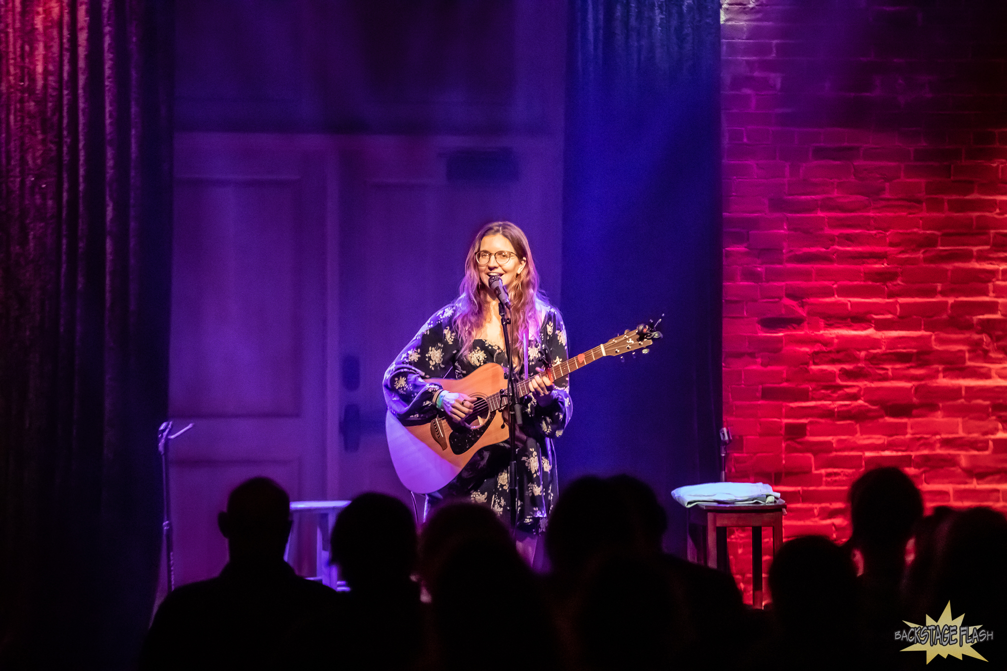 Shanna in a Dress | Fort Collins, CO