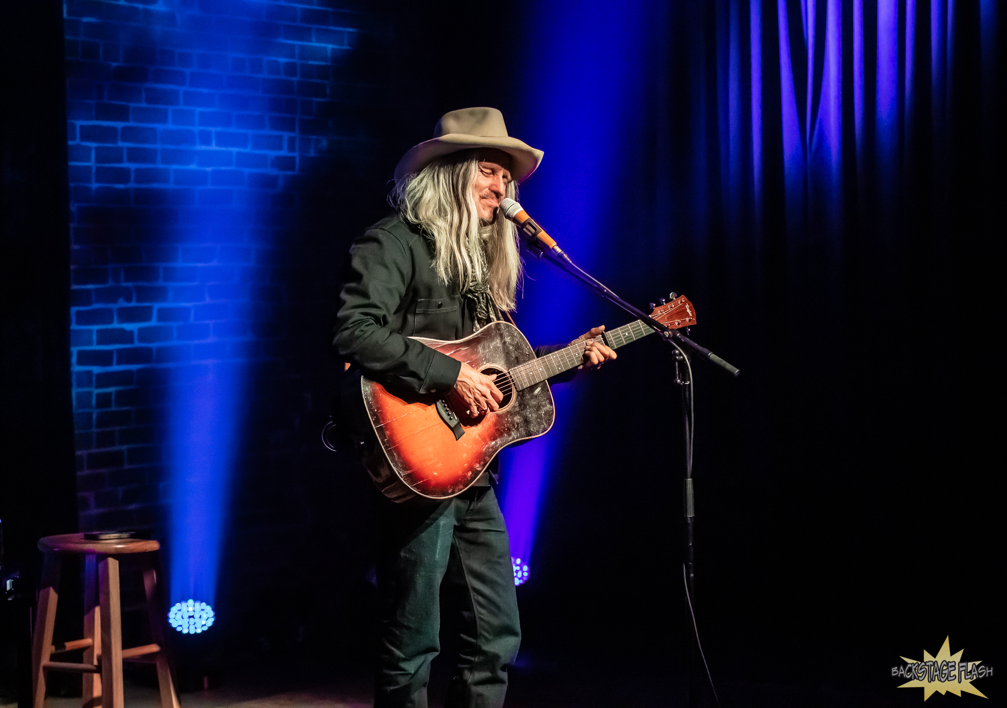 Steve Poltz | The Armory