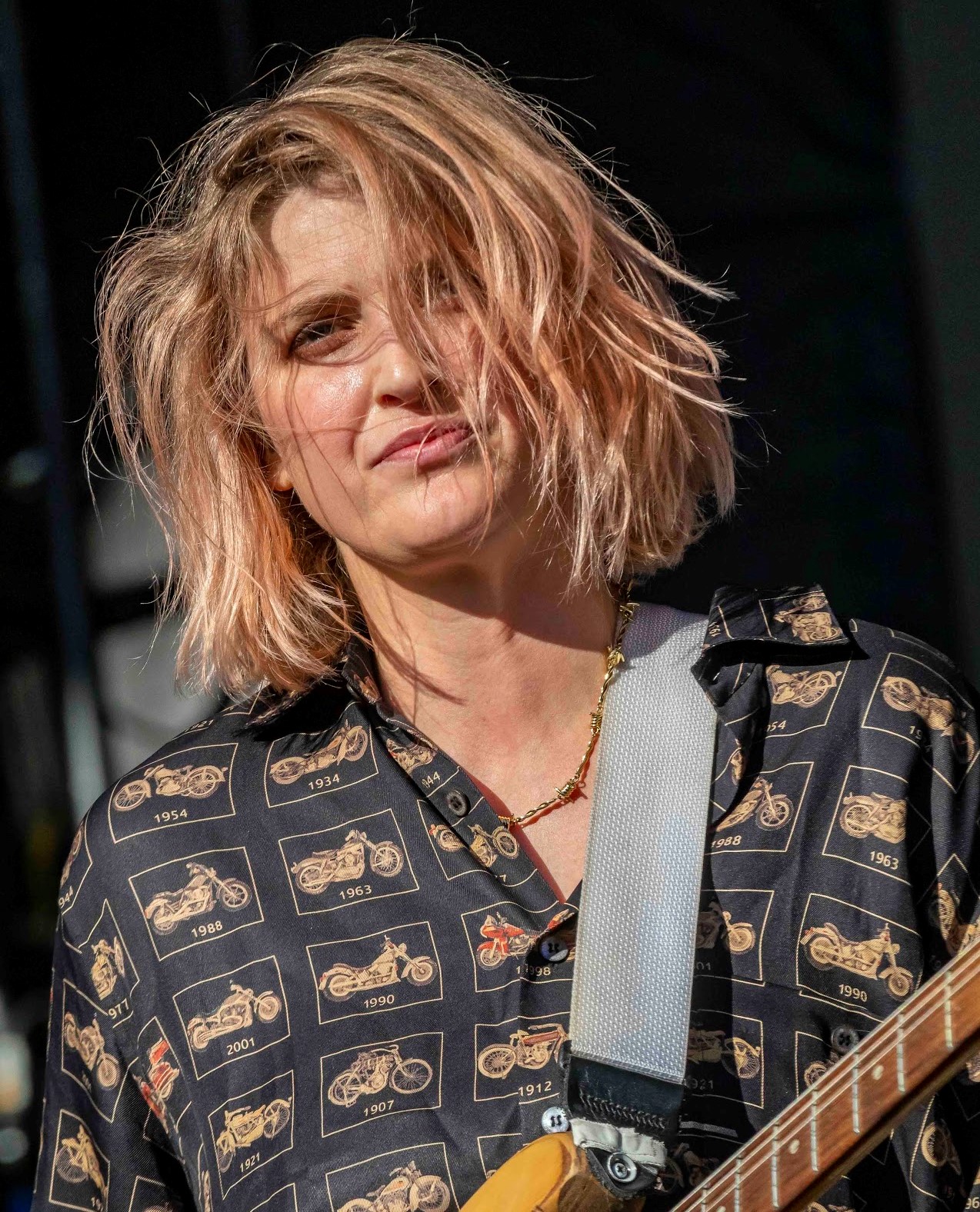 Emily Armstrong | Dead Sara