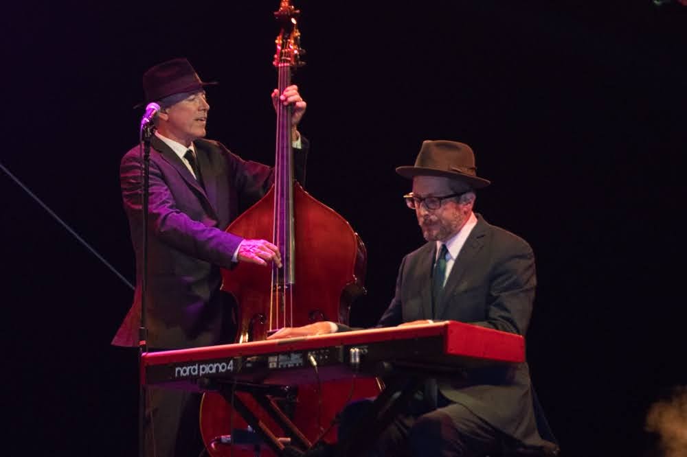 Big Bad Voodoo Daddy | Ventura, CA