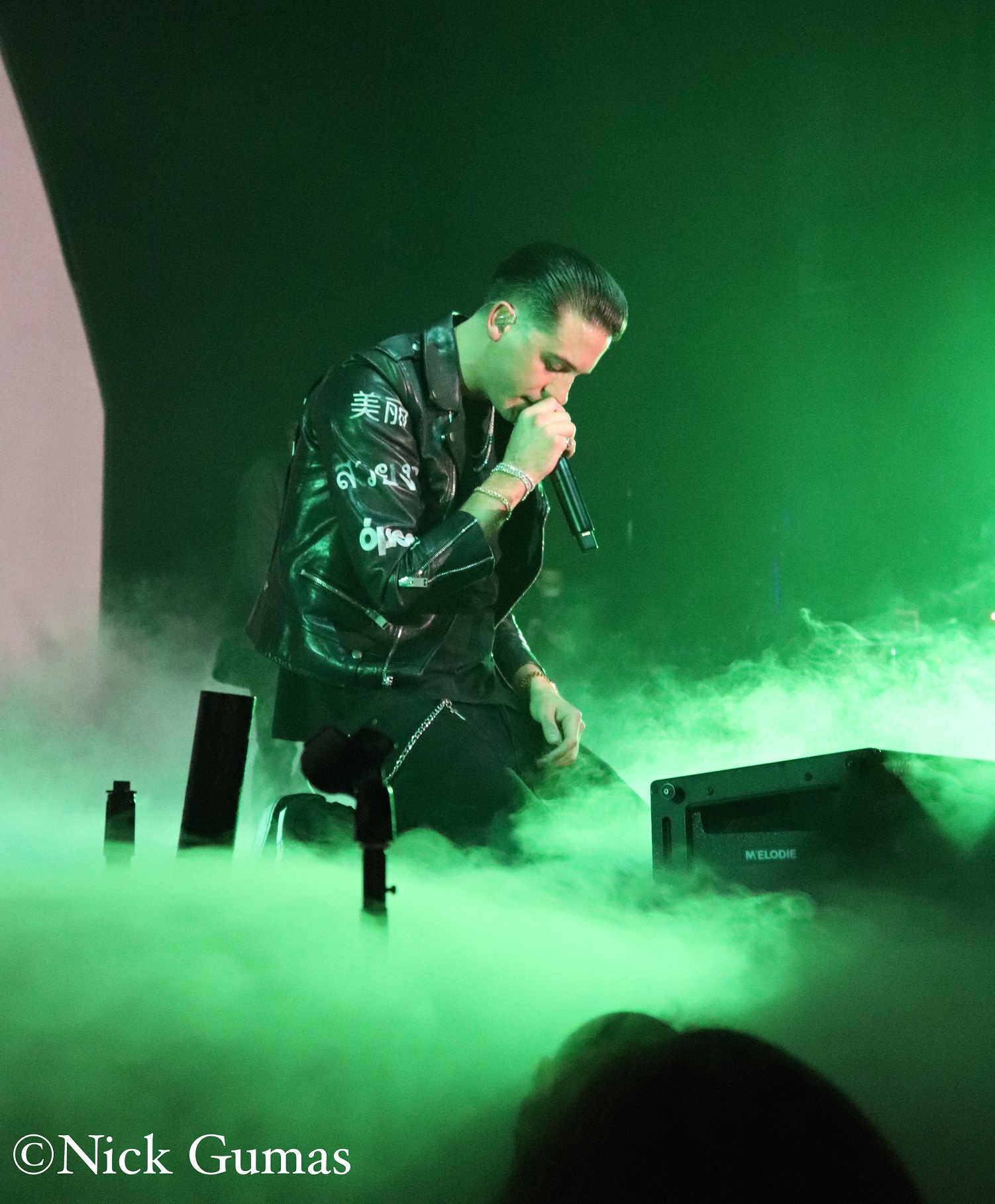 G-Eazy | The Fox Theatre | Oakland, CA