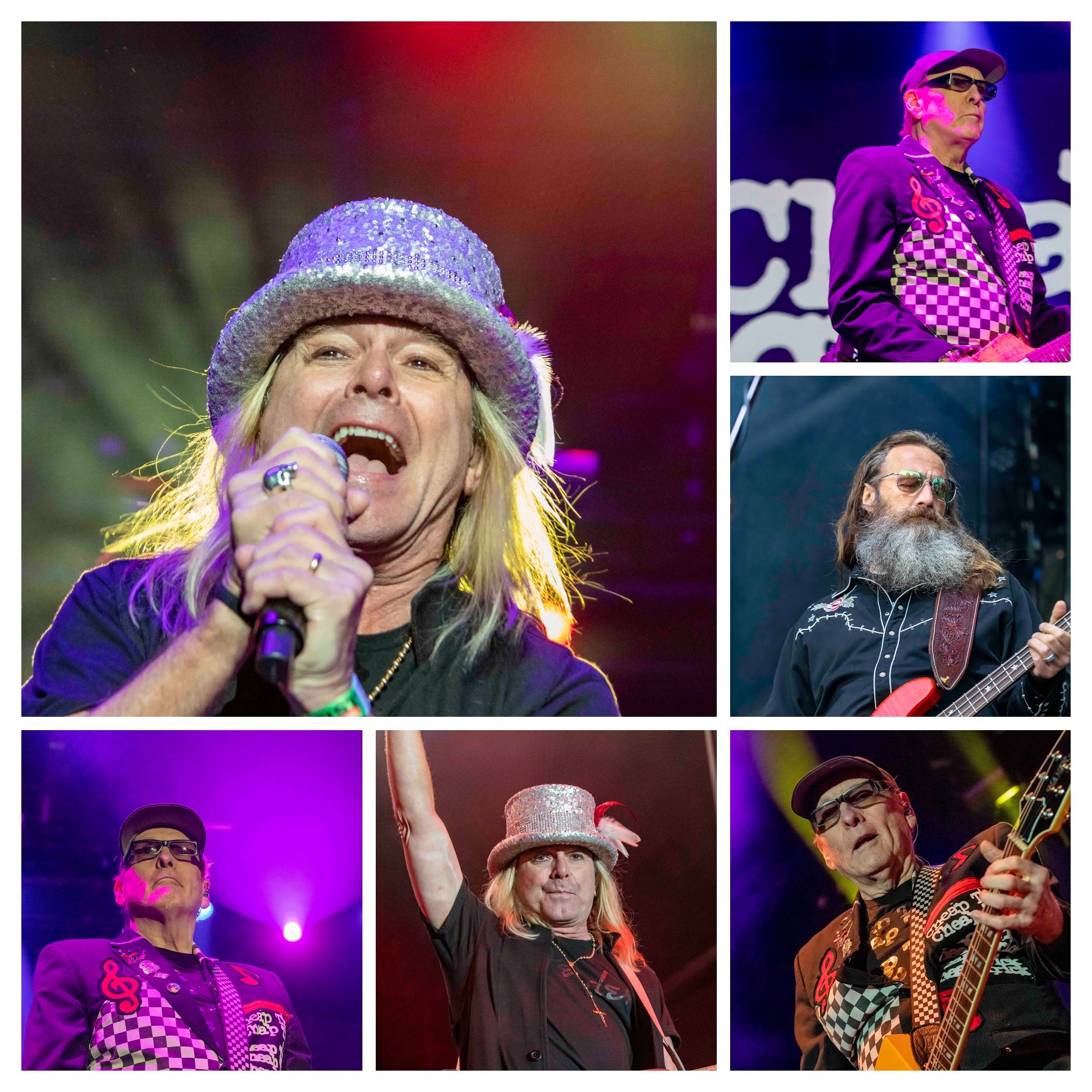 Cheap Trick | Exit 111 Festival