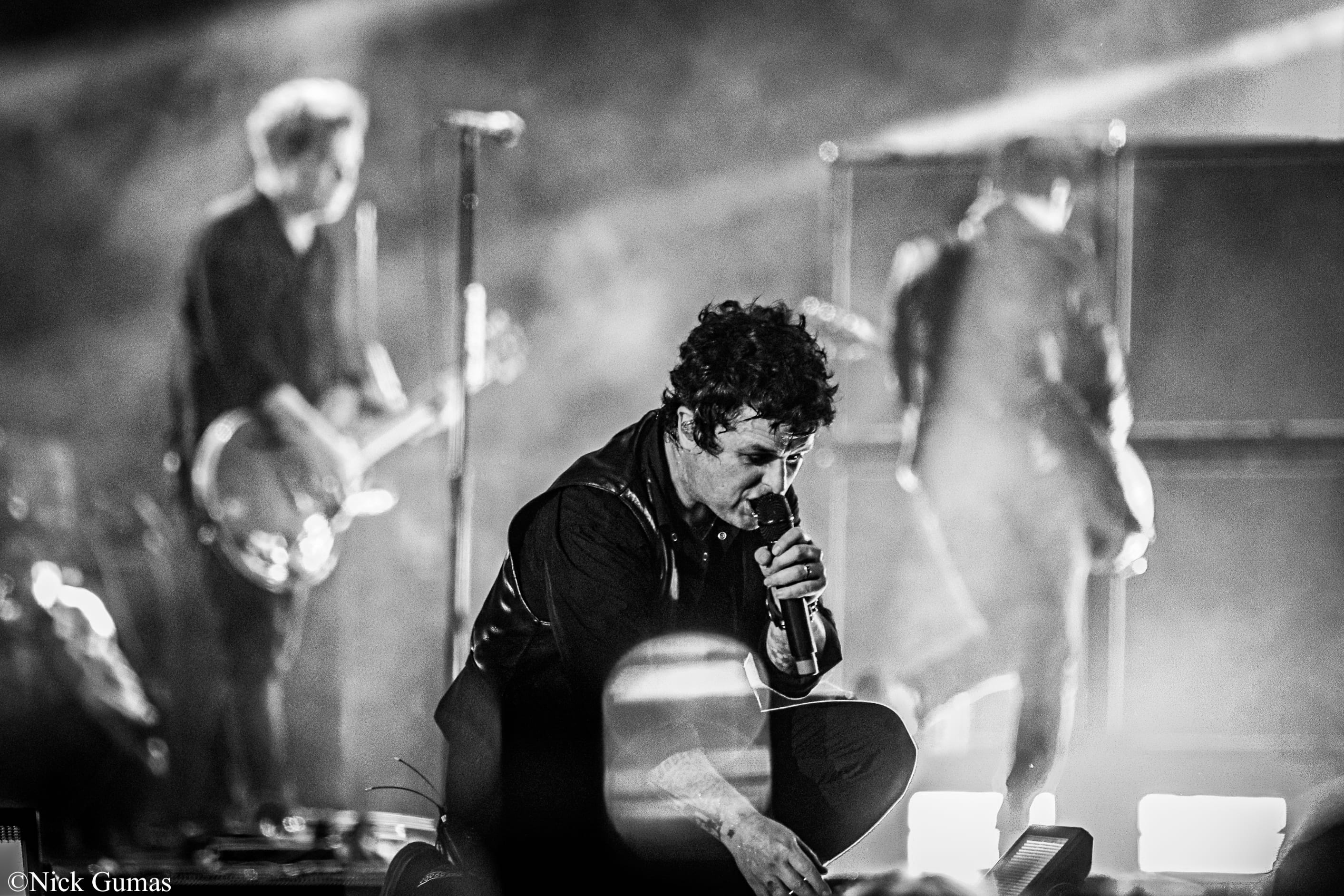 Green Day | Outside Lands | San Francisco, Ca