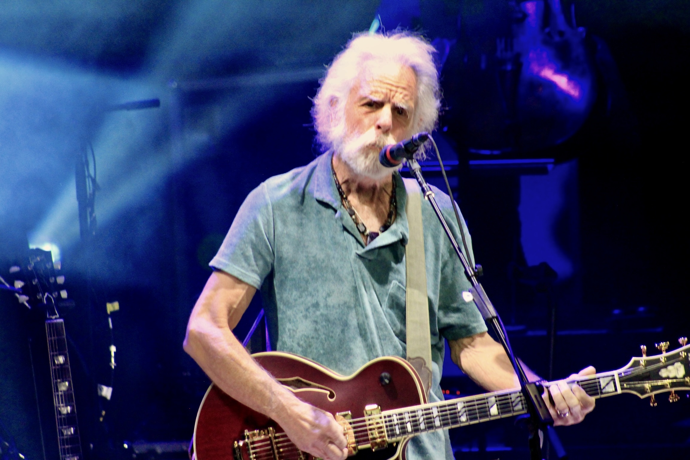 Bob Weir | Ryman Auditorium