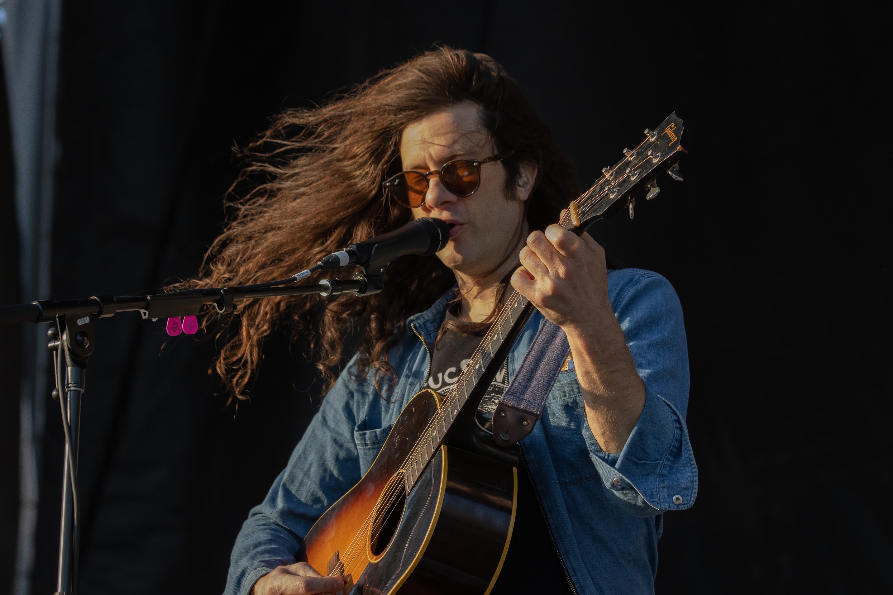 Kurt Vile | Beale Street Music Festival