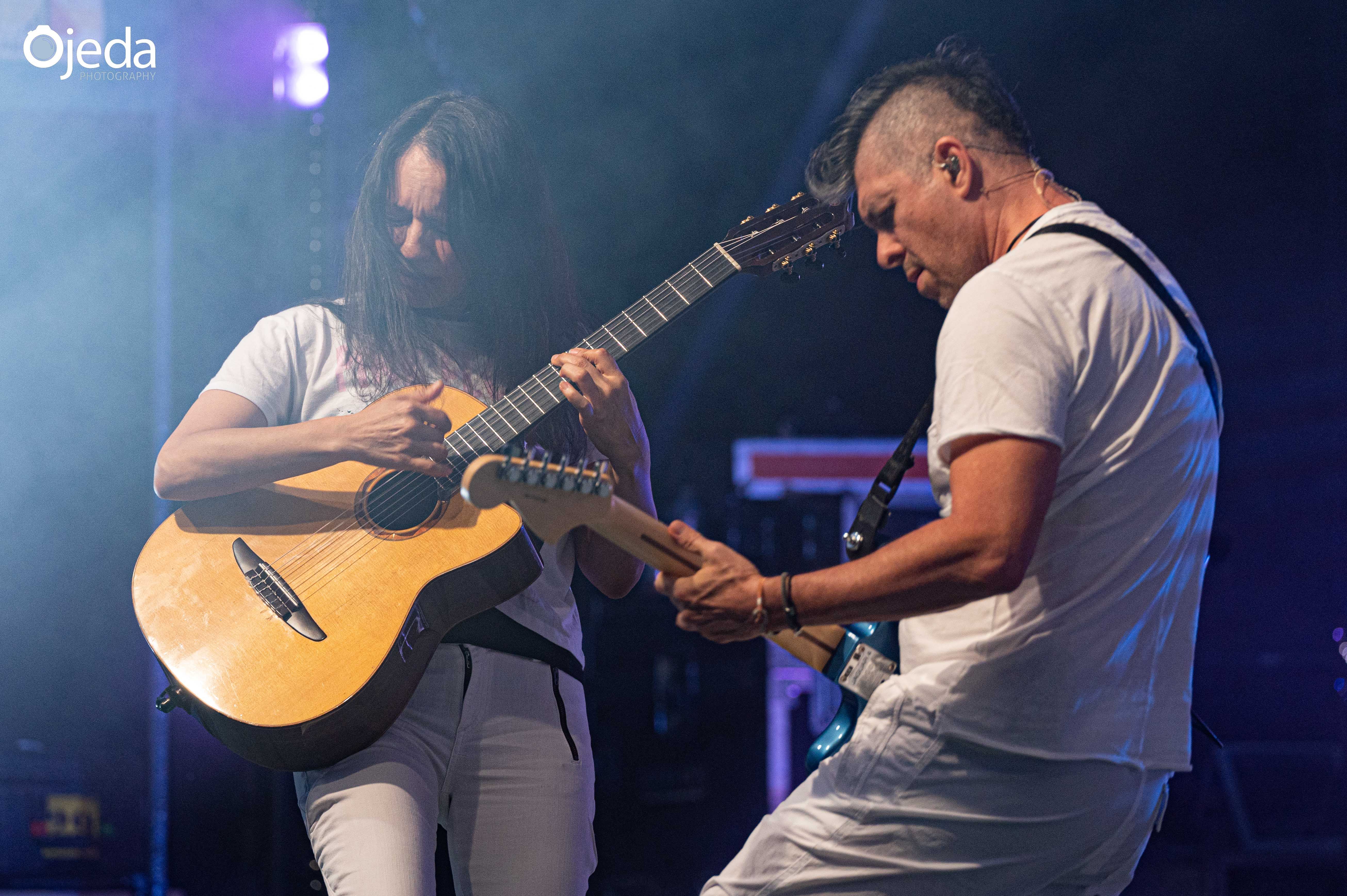 Rodrigo y Gabriela | Kennett Square, PA