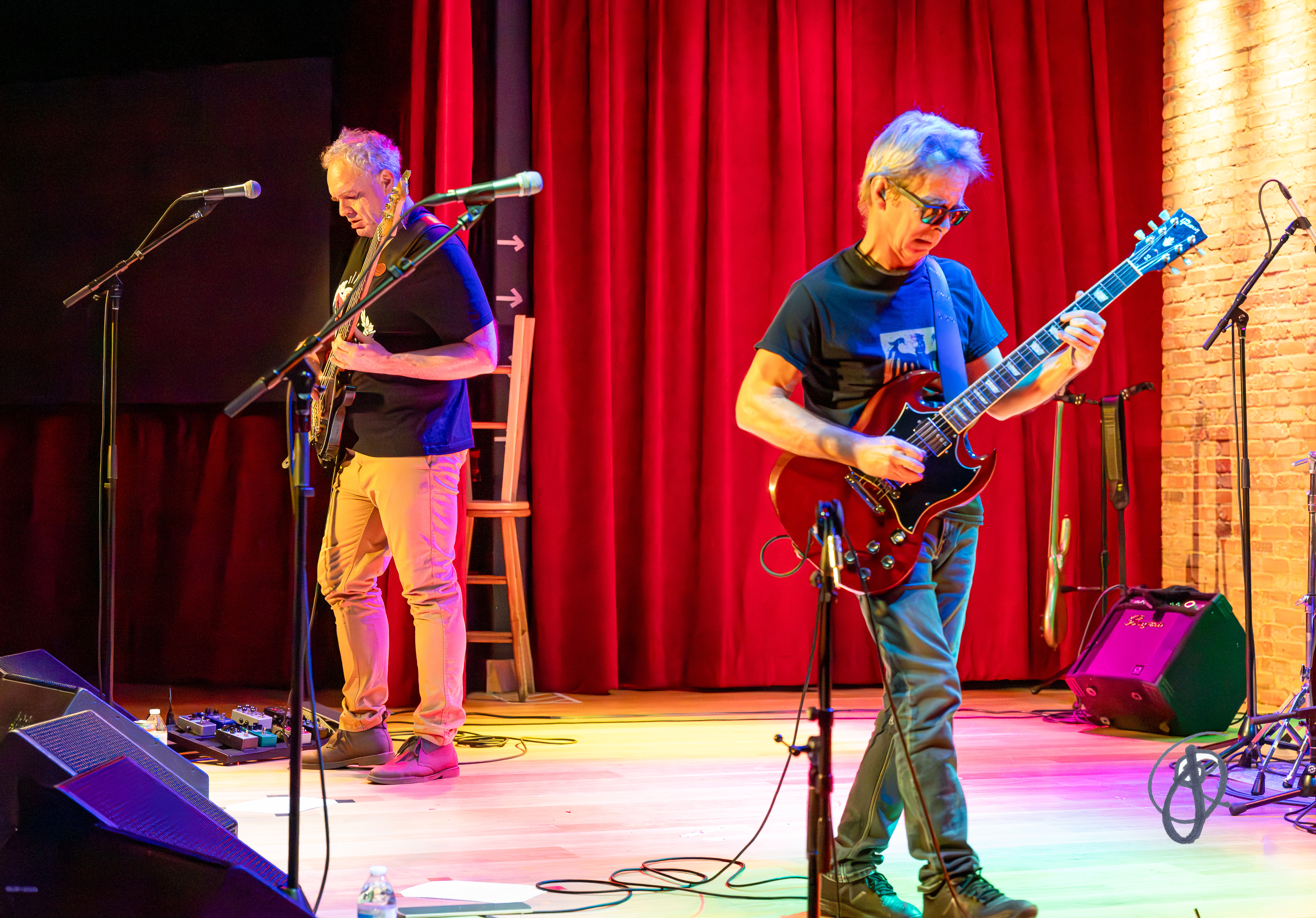 Tim Reynolds | City Winery St Louis | 2/3/24