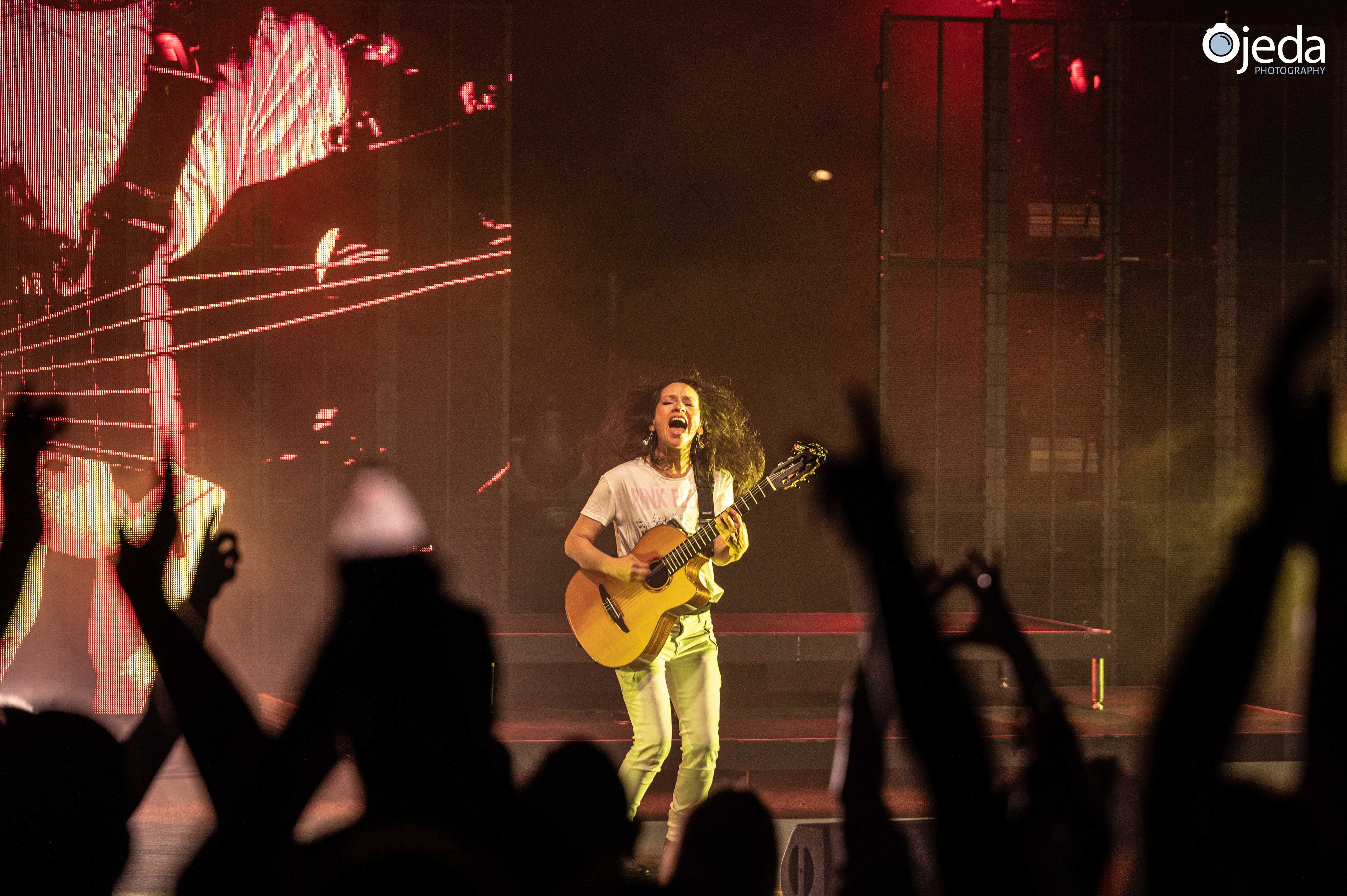 Rodrigo y Gabriela | Longwood Gardens