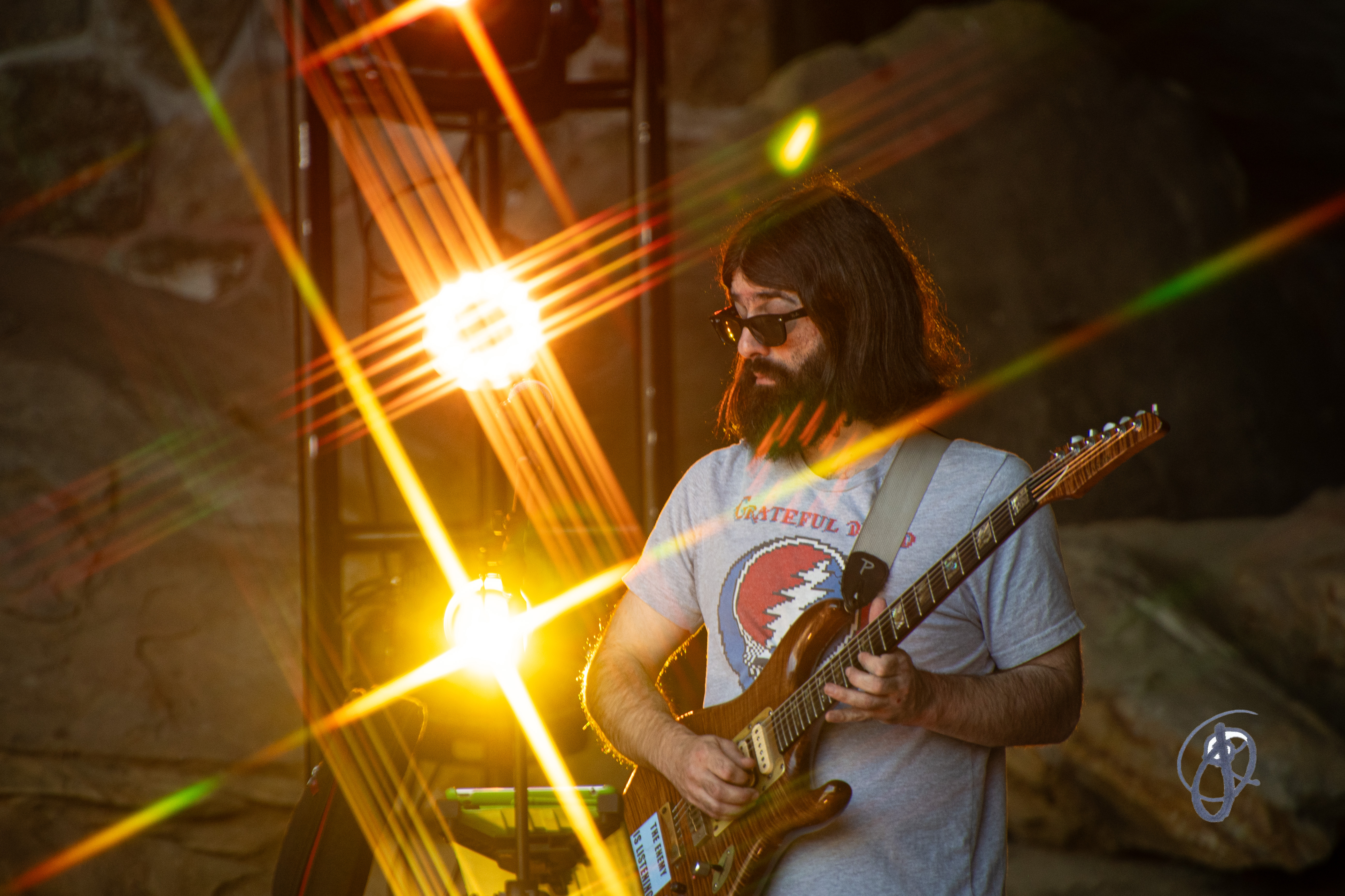 Josh Olken of Terrapin Flyer | Photo by June Jameson