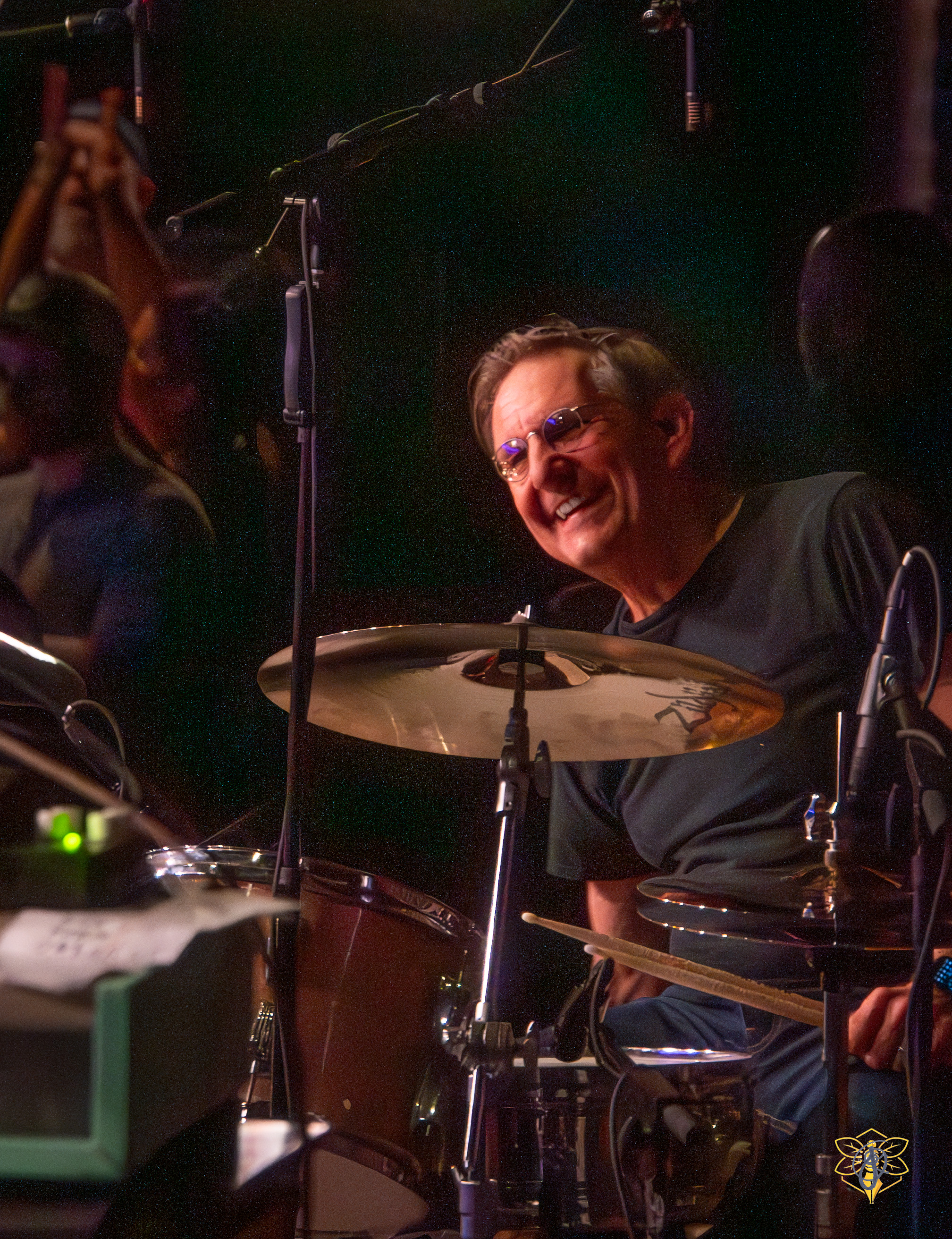 Russ Lawton of LaMP