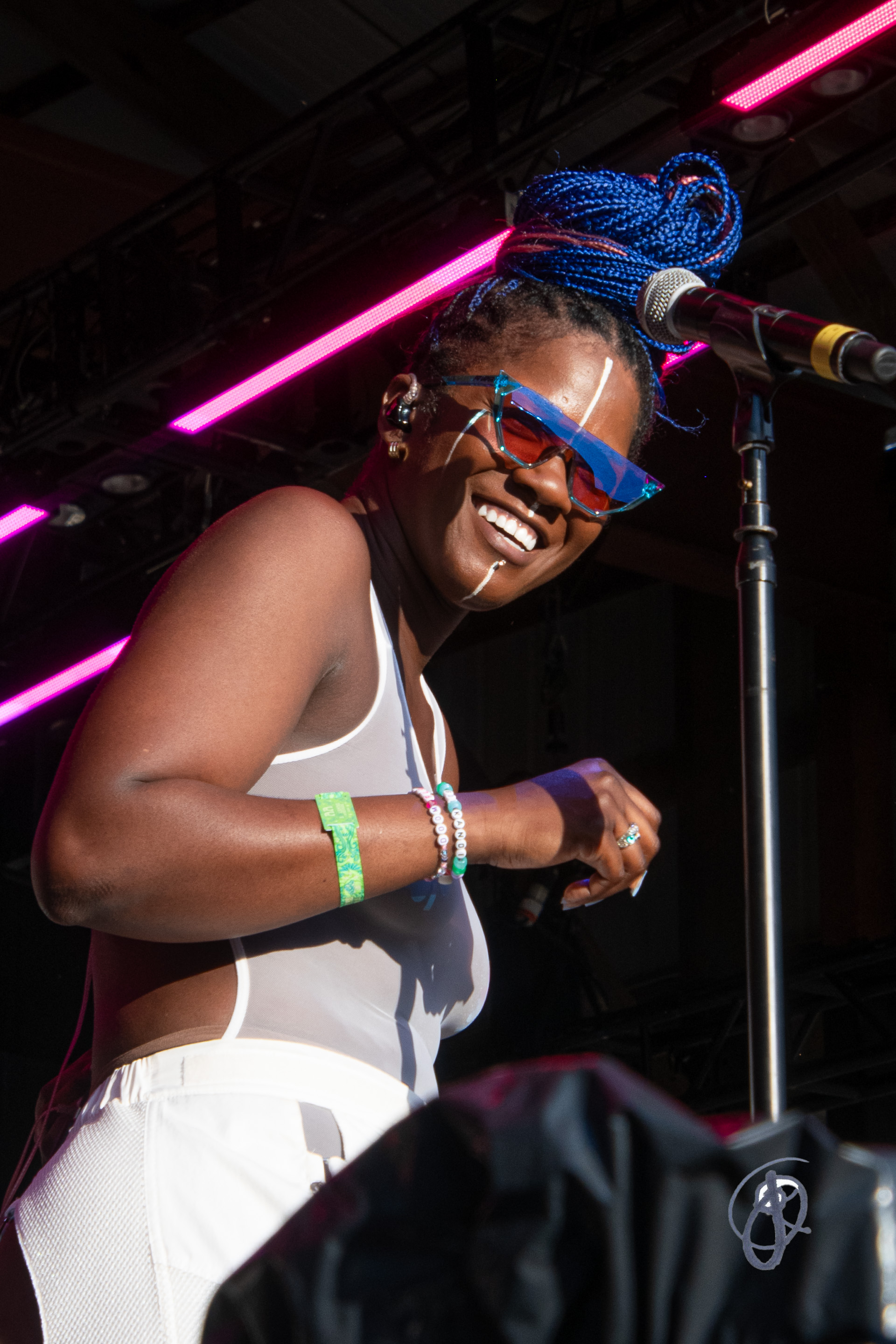Kanika Moore | Photo by June Jameson