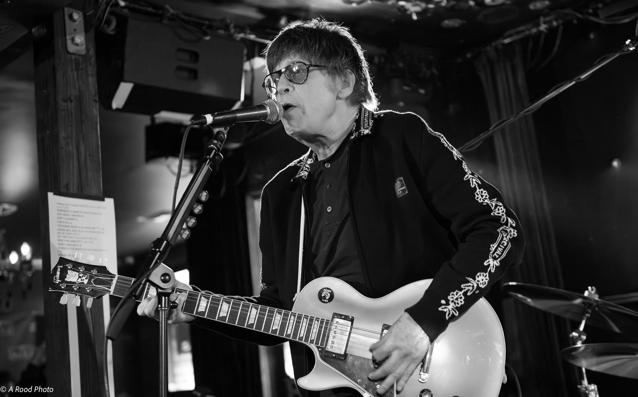 Elliot Easton | The Mint LA