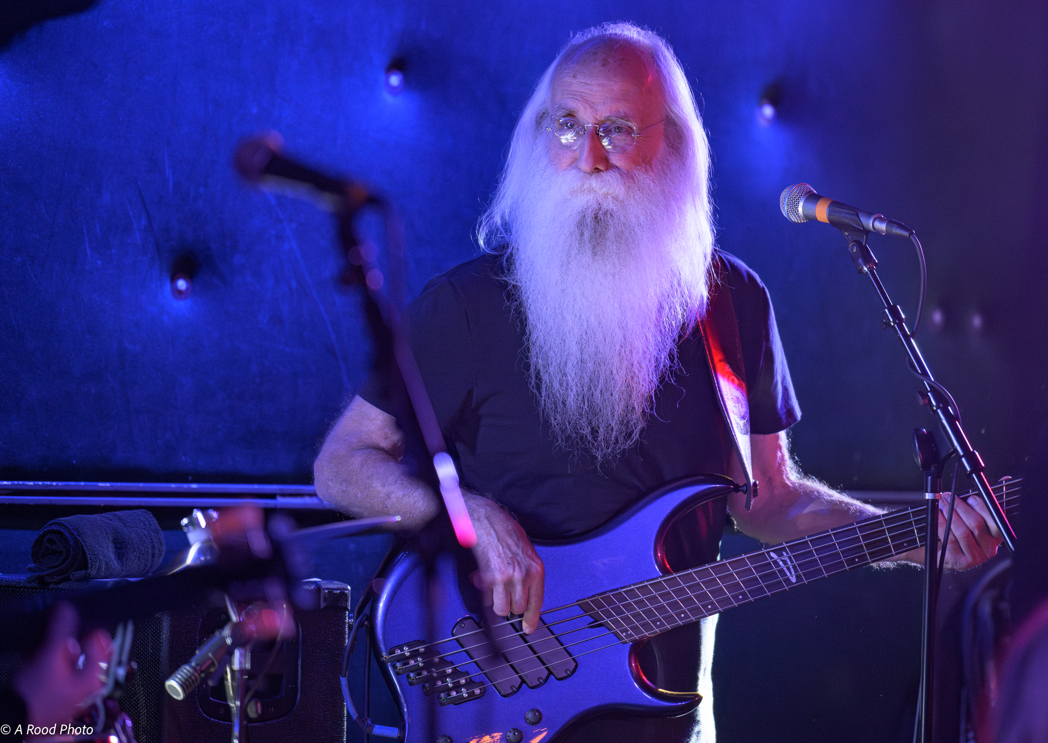 Leland Sklar | Los Angeles, CA