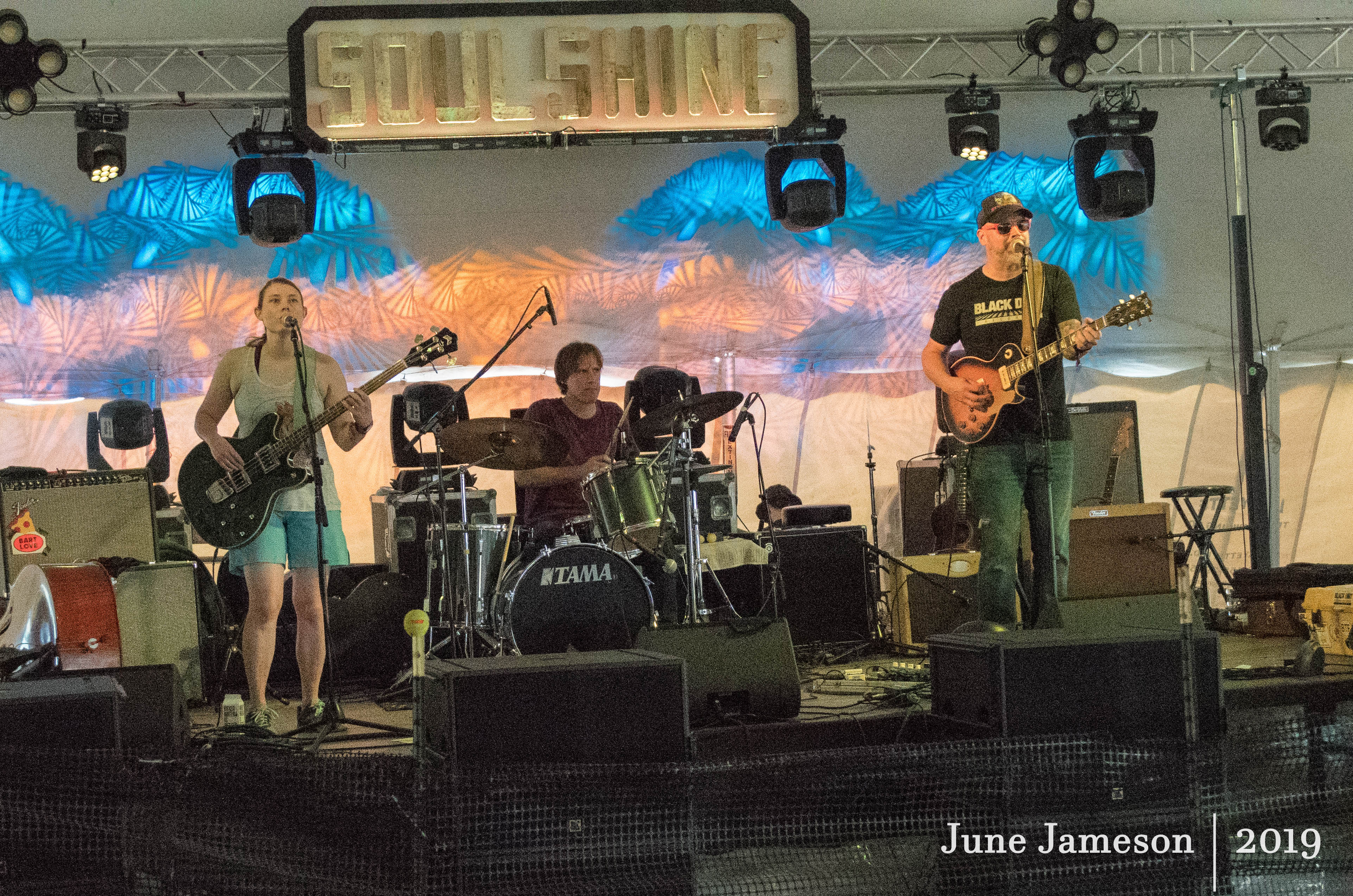 EDA | Summer Camp Music Festival 2019 | Chillicothe, IL