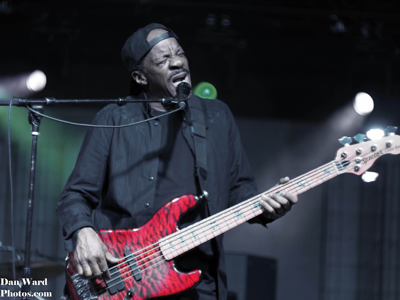 Tony Hall