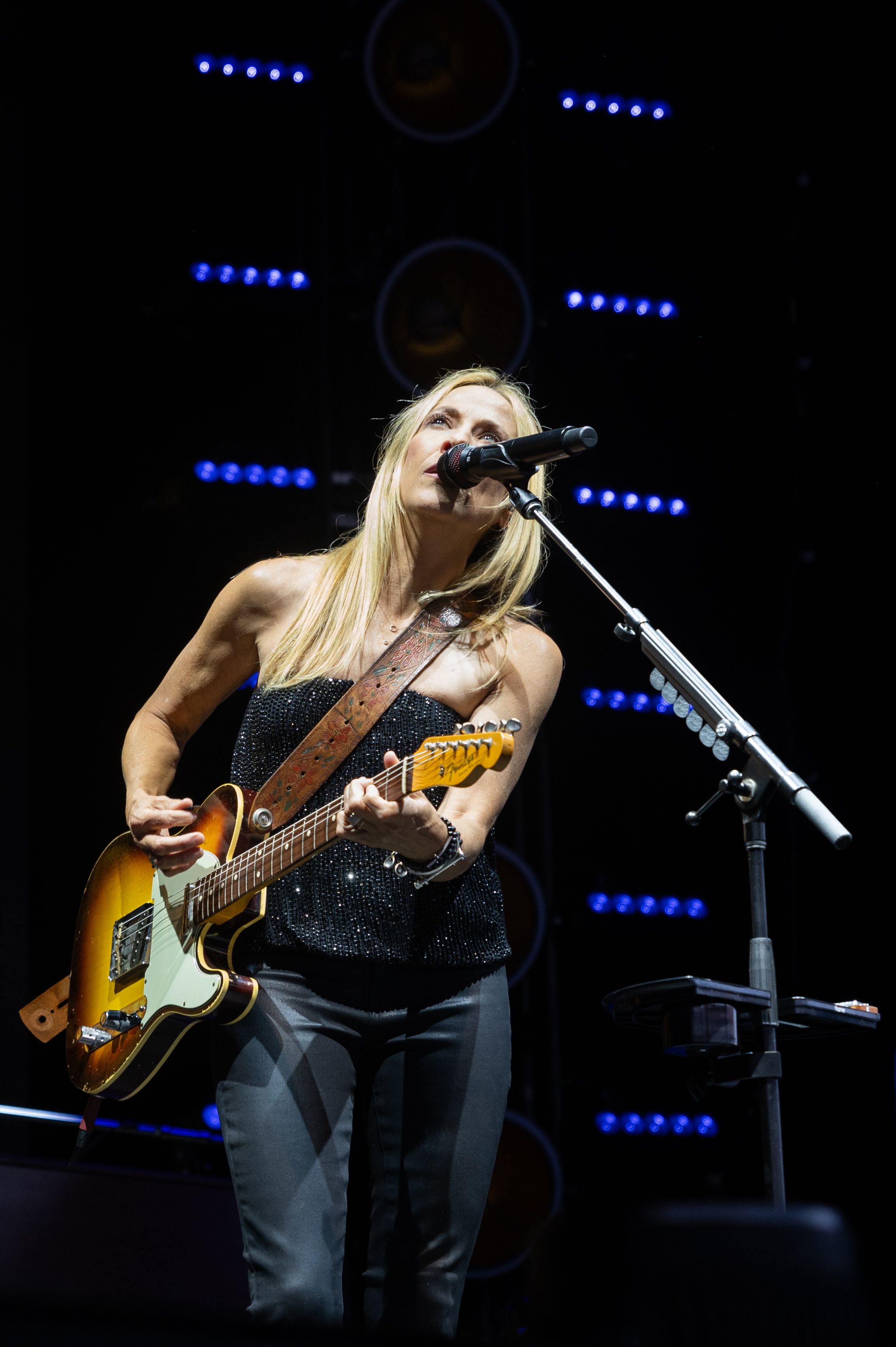 Sheryl Crow - Credit: Summerfest/Polk Imaging