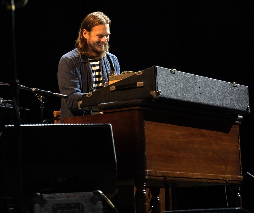 Marco Benevento