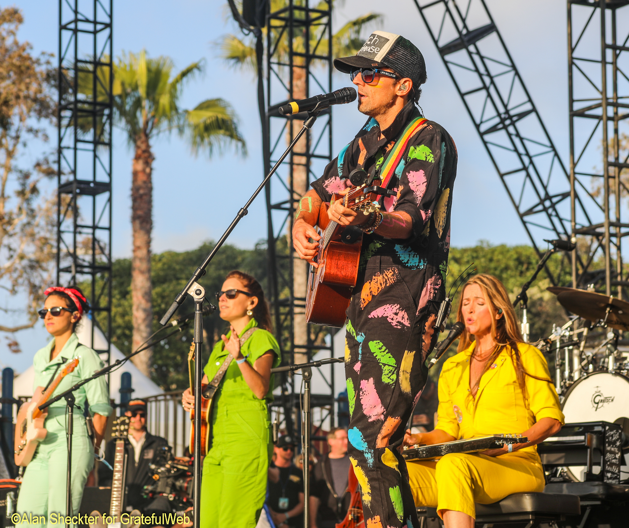 Jason Mraz | BeachLife Music Festival