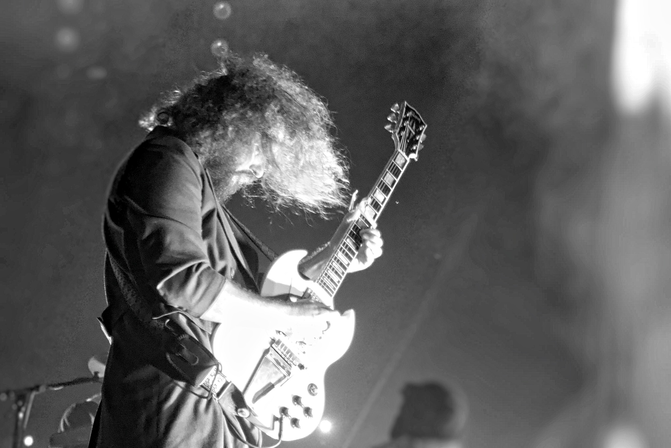 Jim James | My Morning Jacket | Hulaween 2021