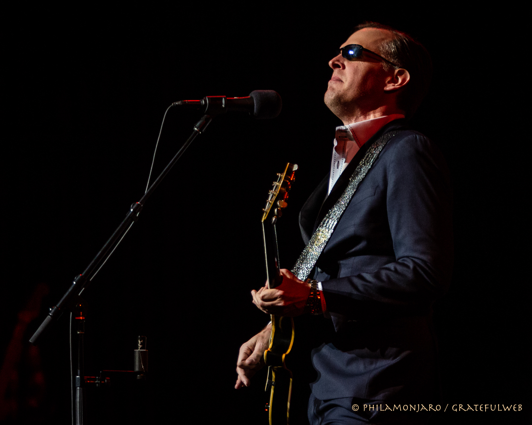 Joe Bonamassa