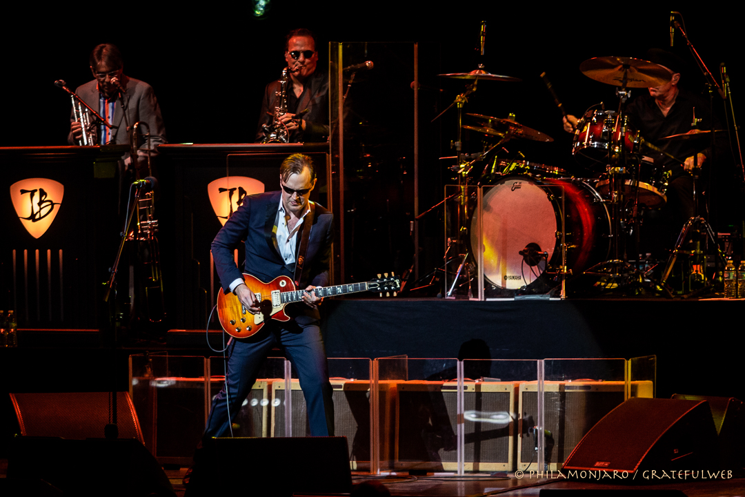 Joe Bonamassa | Chicago, IL