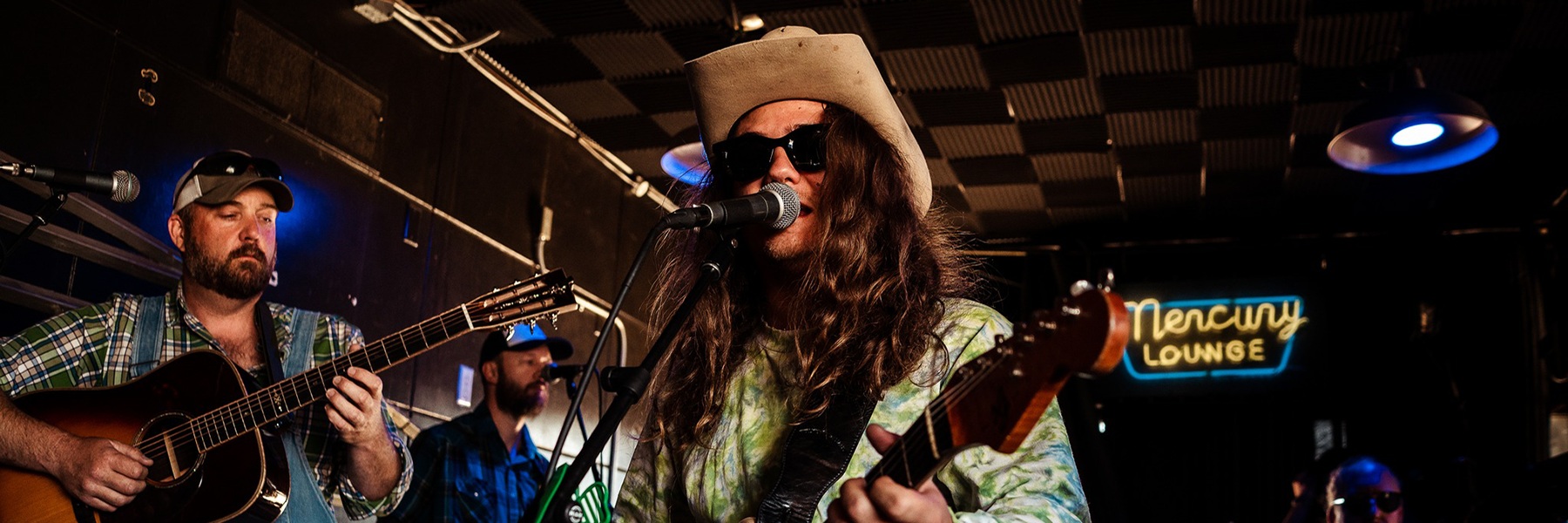 Johnny Mullenax