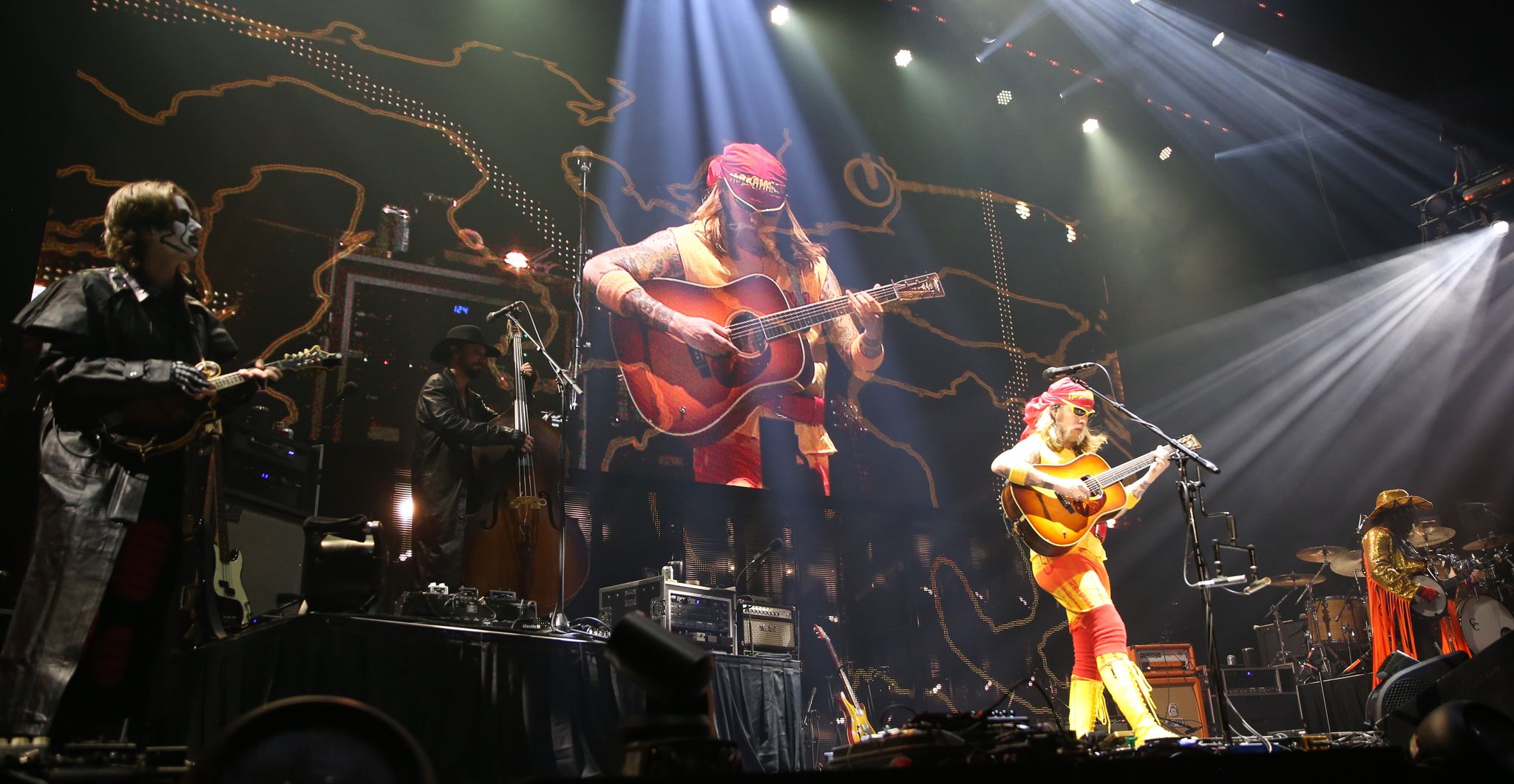 Billy Strings | Van Andel Arena