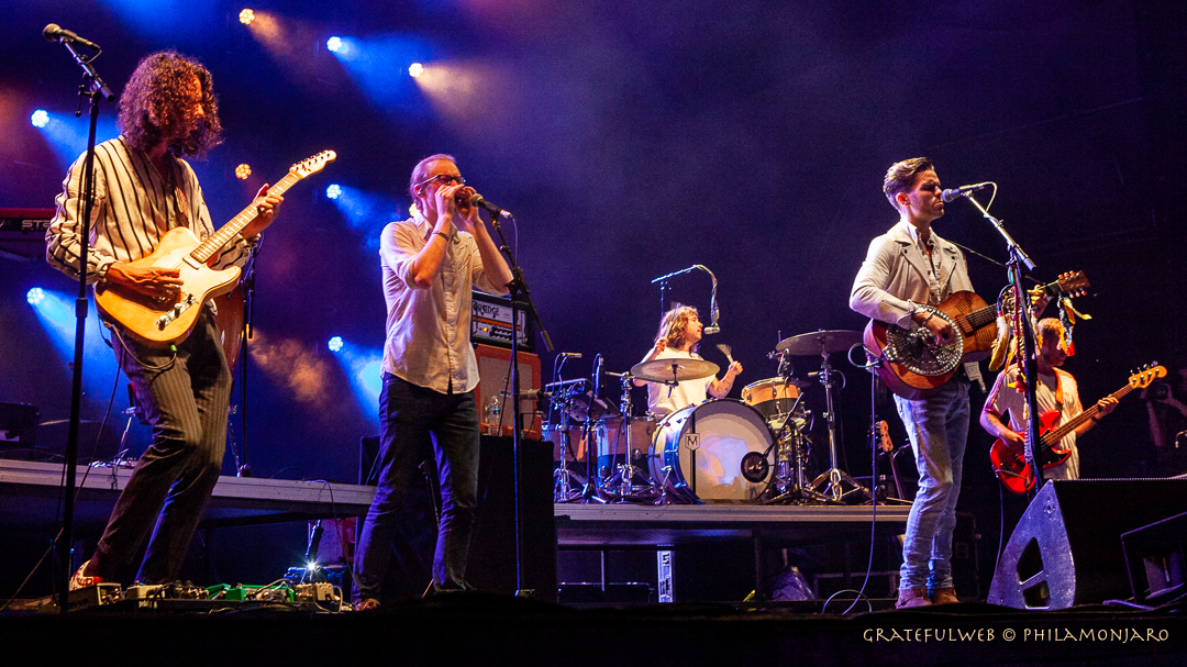 Kaleo | Beale Street Music Festival