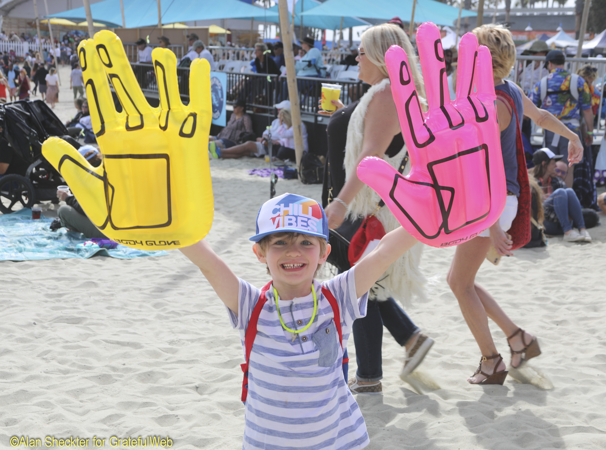 BeachLife Music Festival