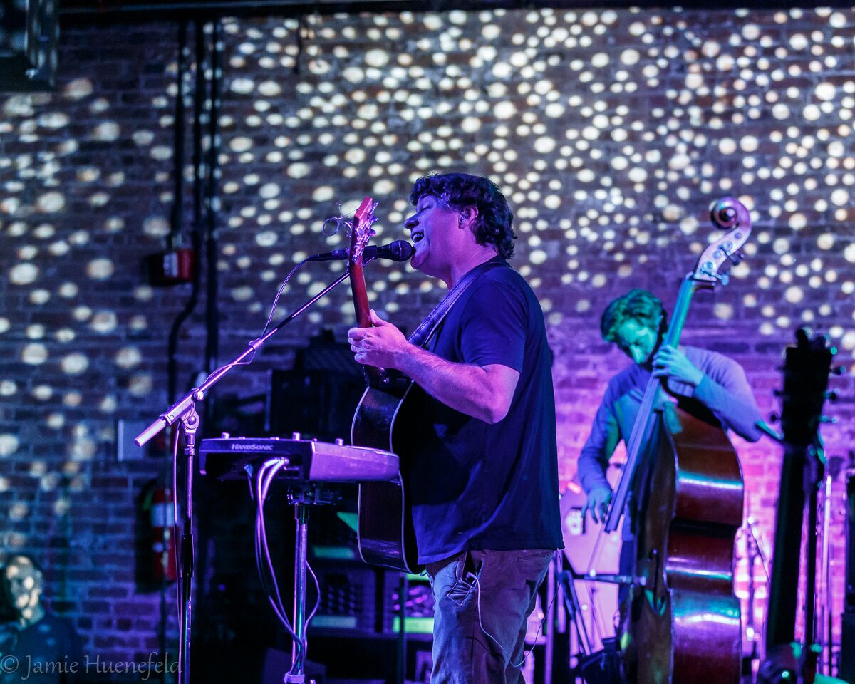 Keller Williams & Danton Boller | Brooklyn Bowl