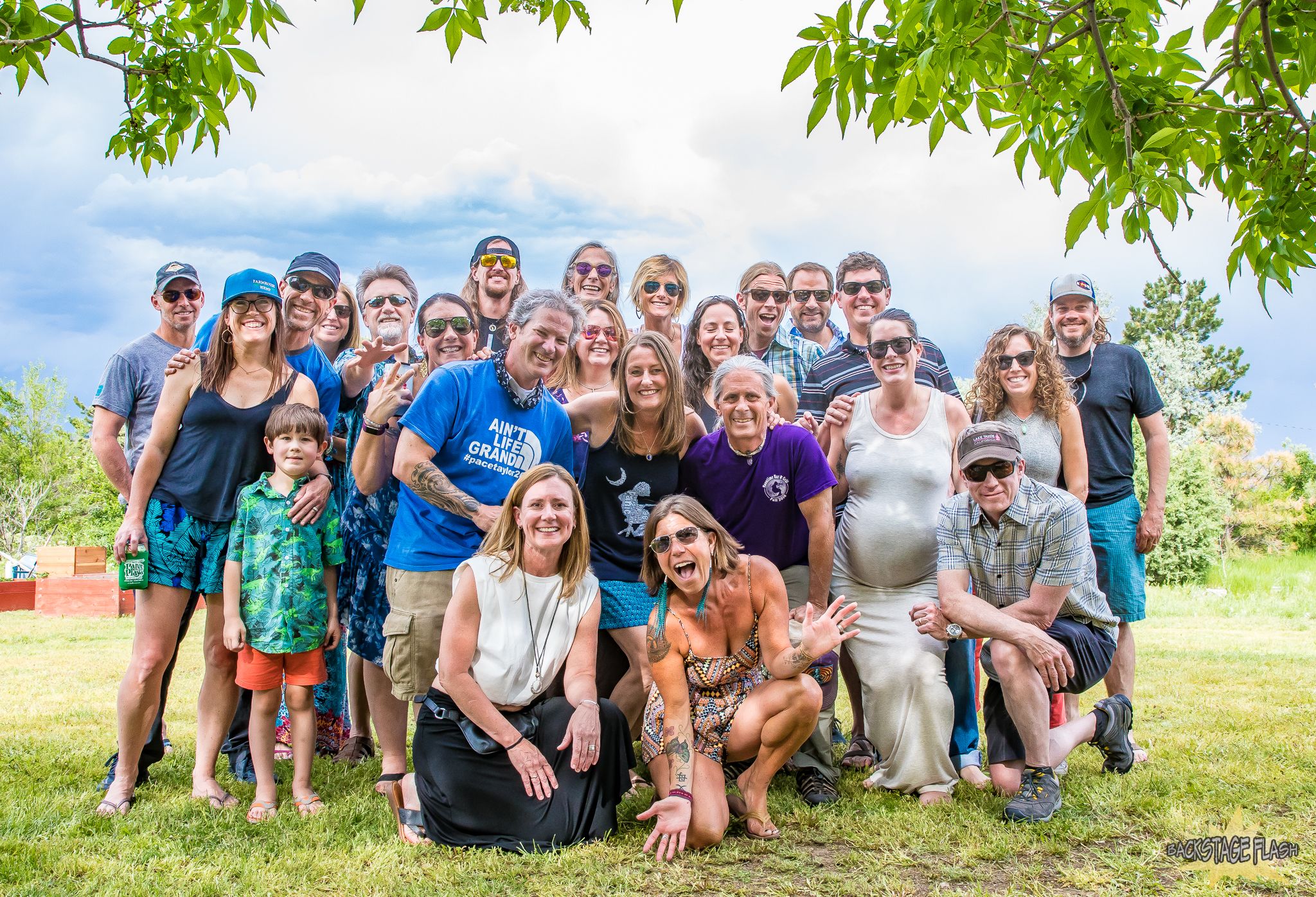 Boulder, Colorado | June 7th, 2021 - photos by Backstage Flash