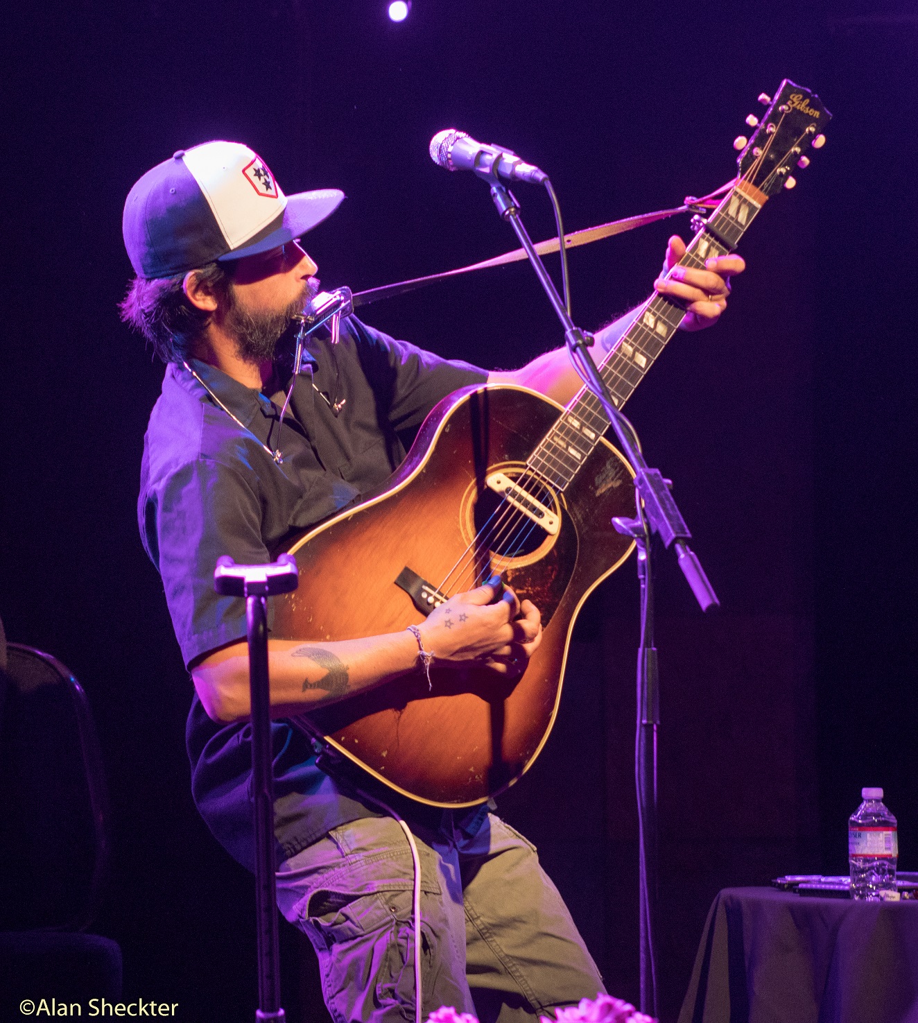 Jackie Greene | Crystal Bay, NV