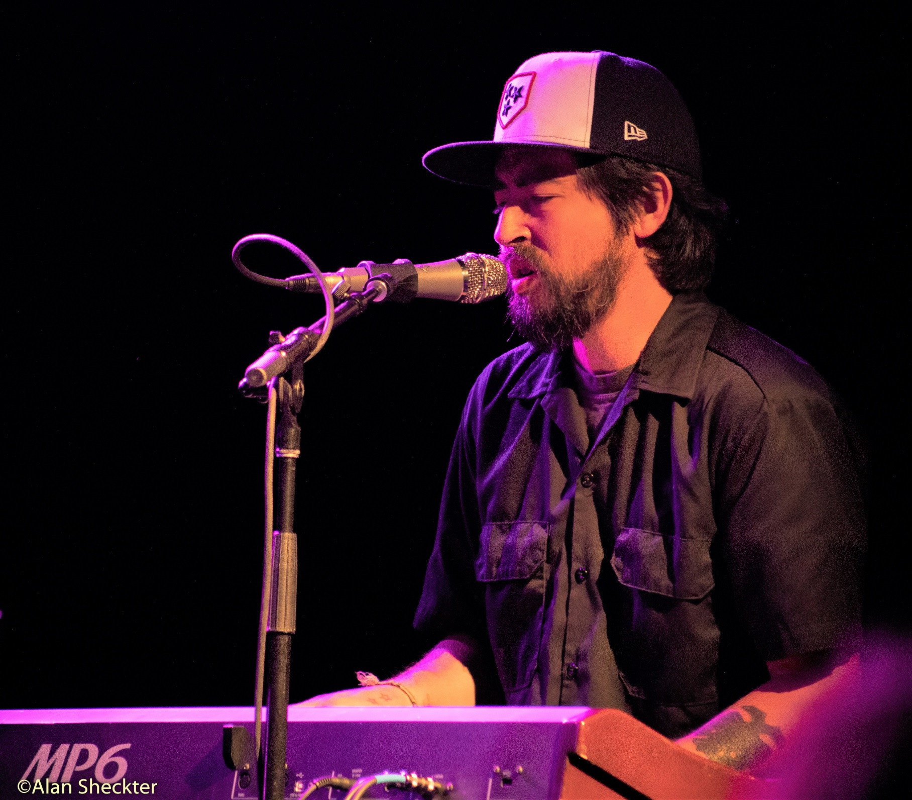 Jackie Greene | Crystal Bay Casino Ballroom