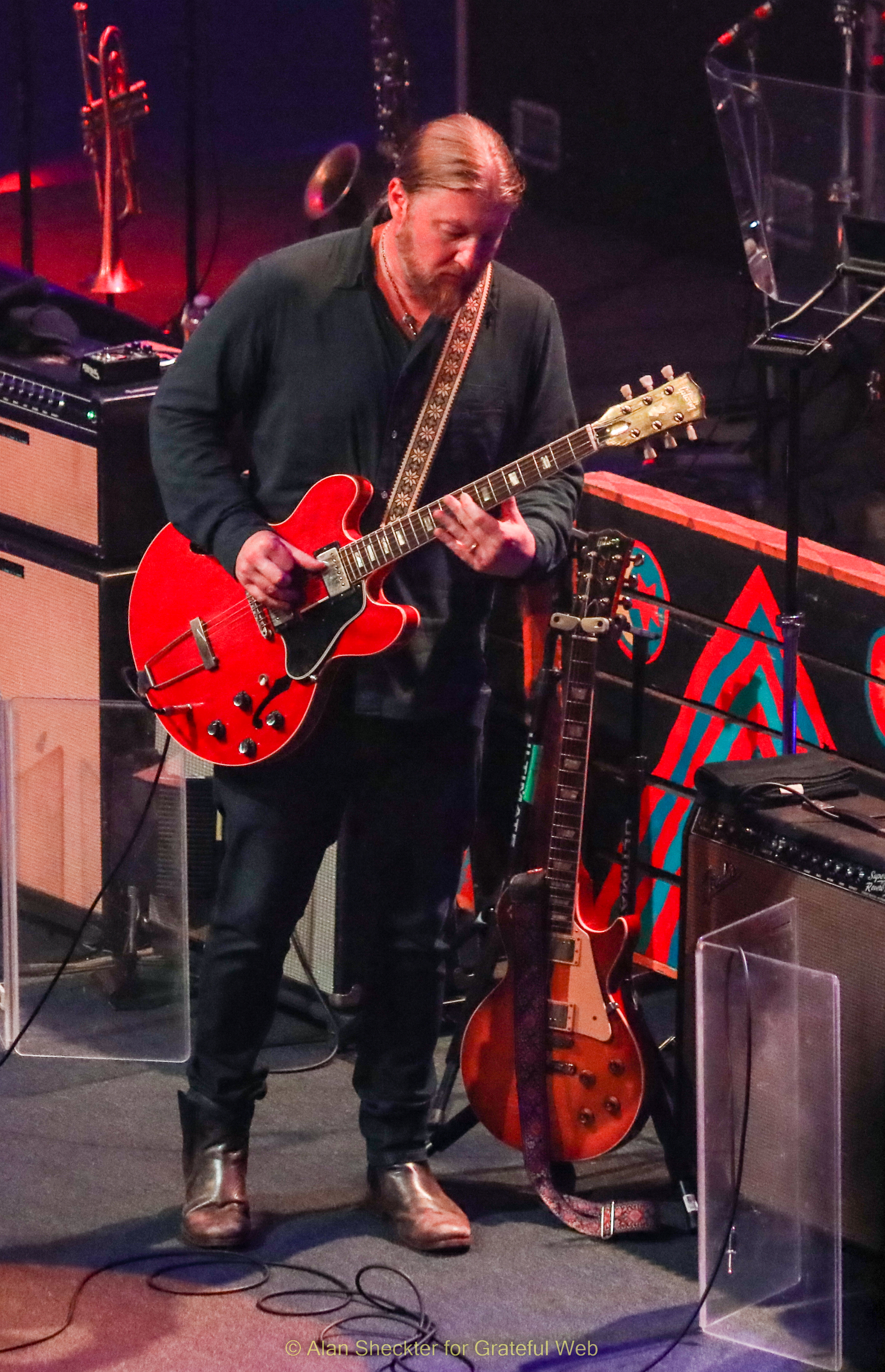 Derek Trucks | Sacramento, CA