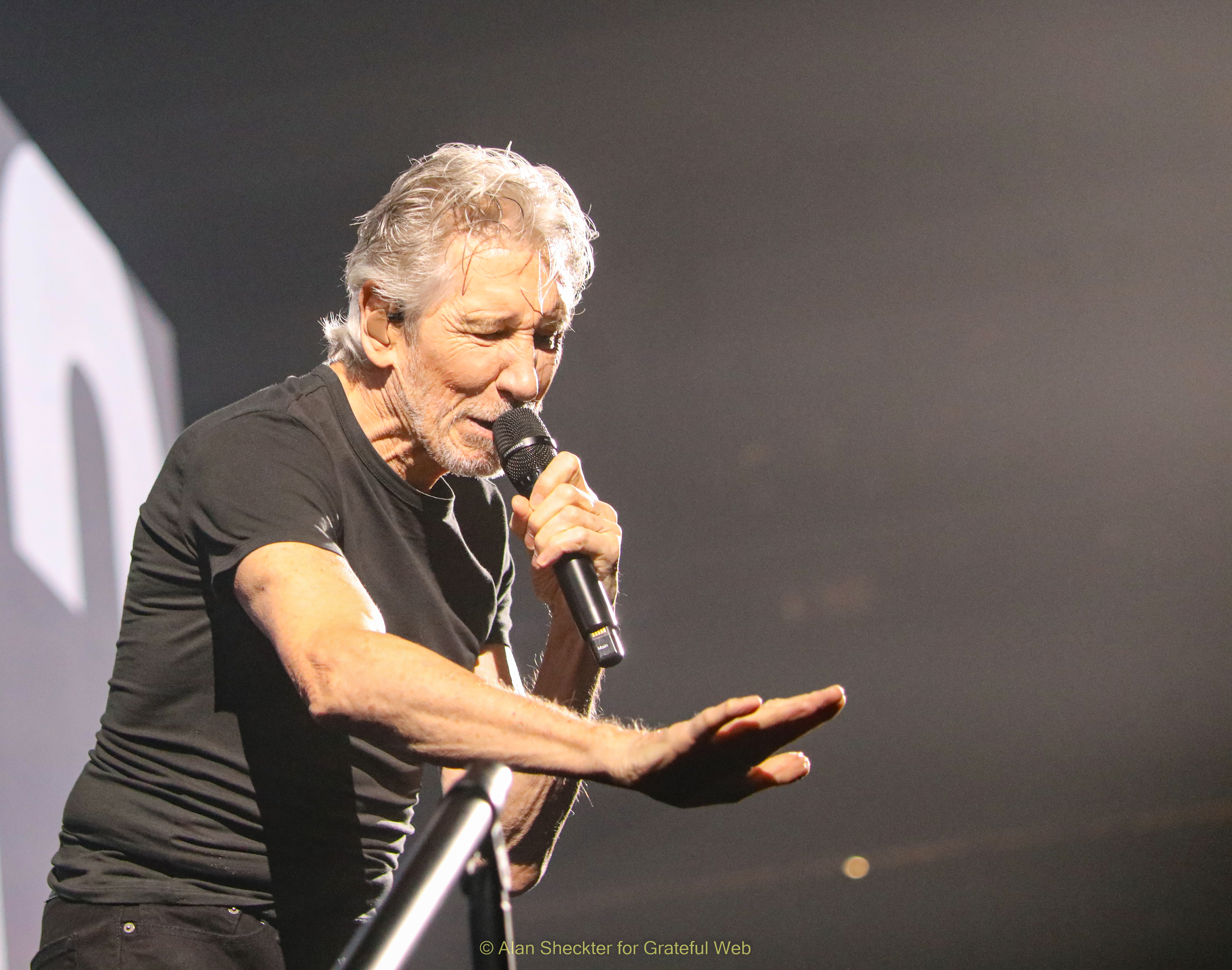 Roger Waters | Sacramento, CA