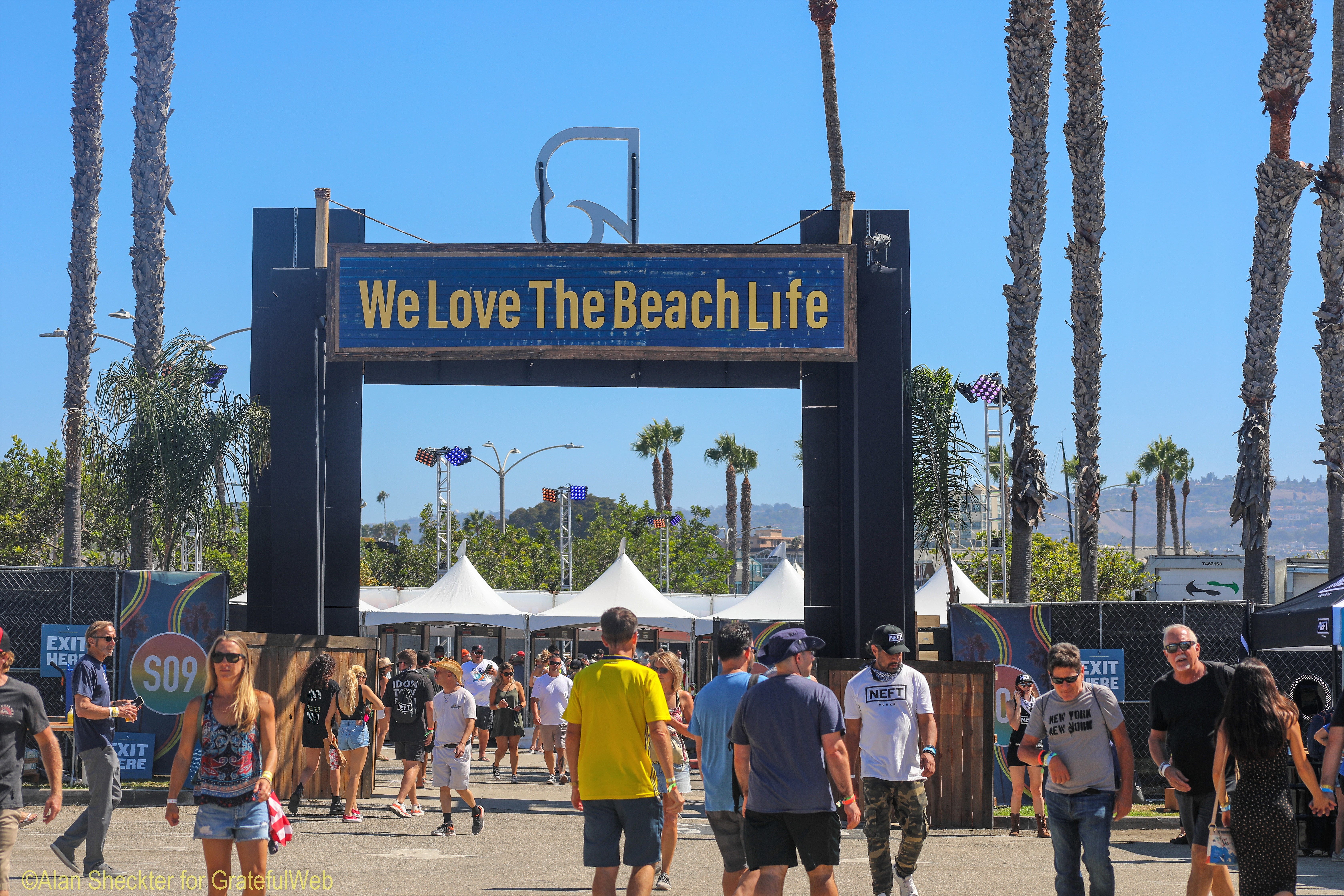 BeachLife Festival | 2021