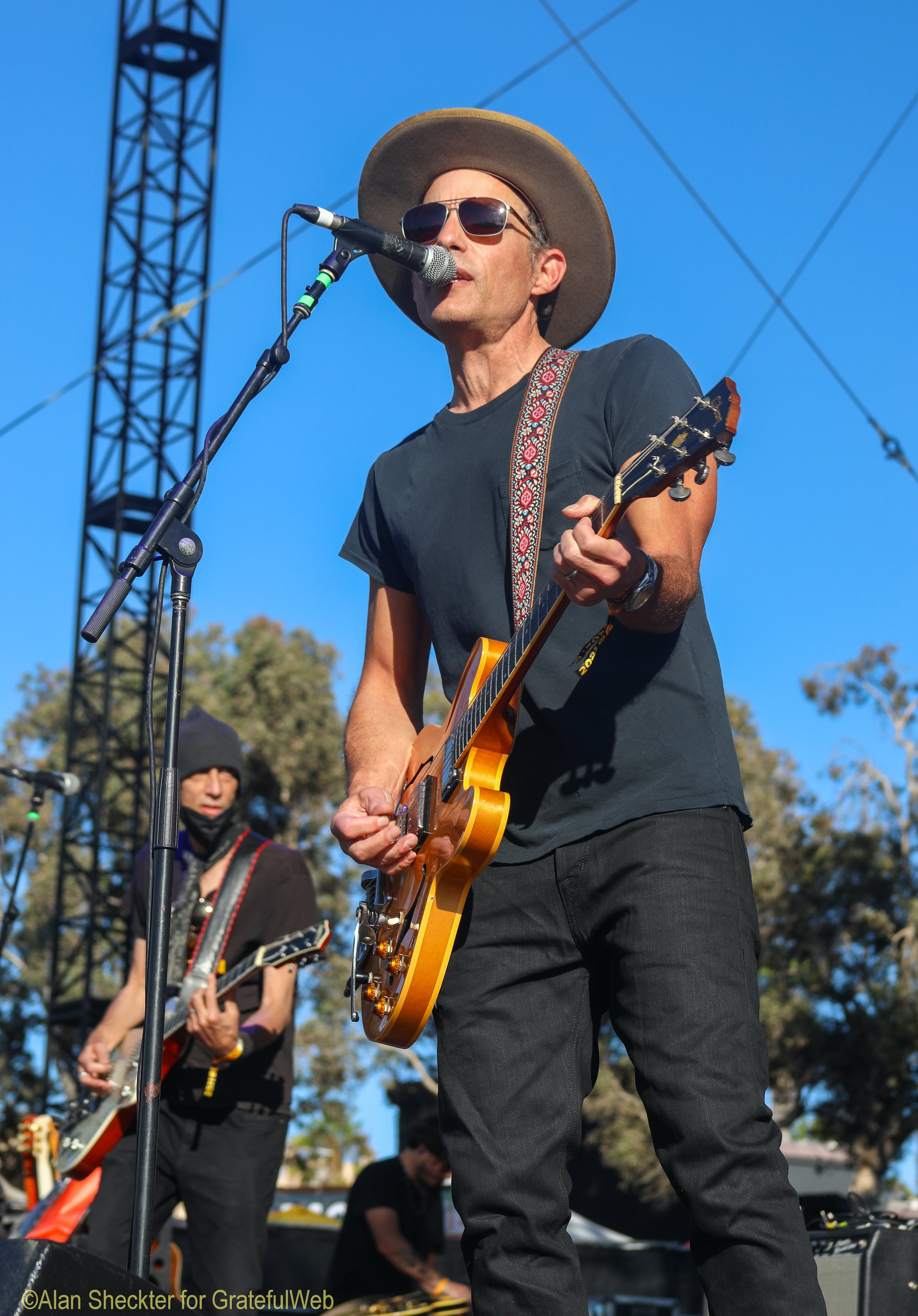 Jakob Dylan | The Wallflowers