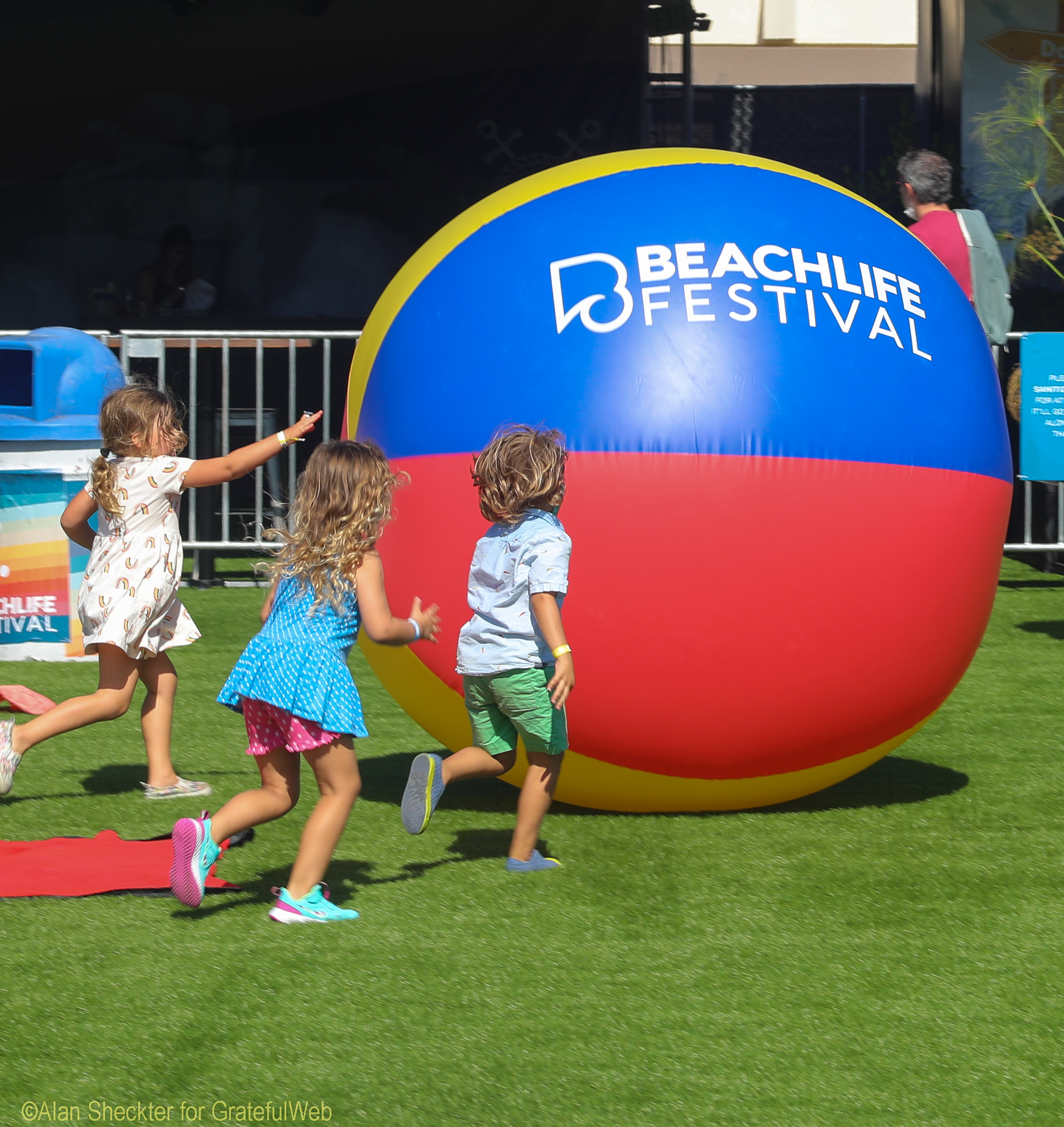 Fun in the sun | BeachLife Music Festival