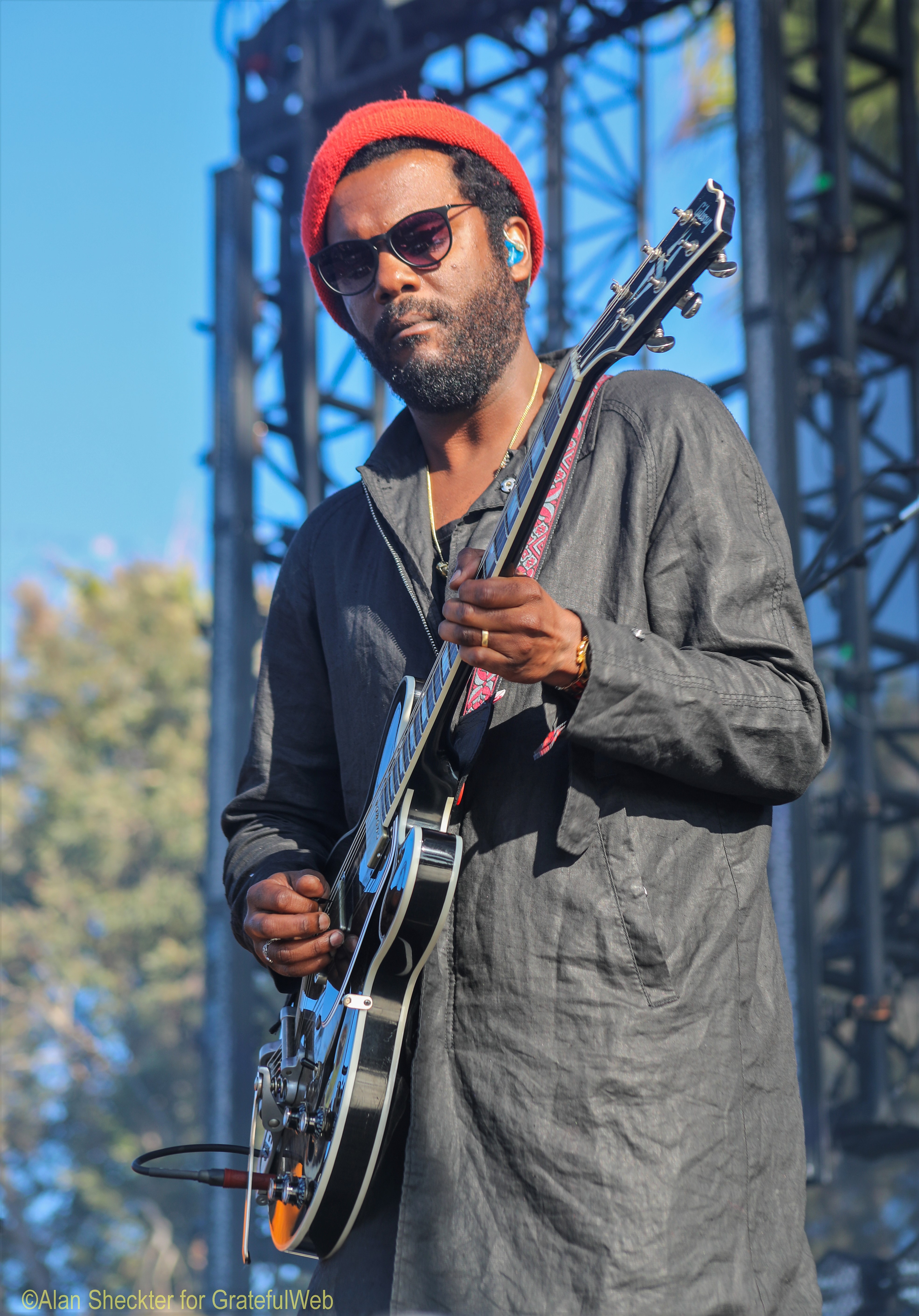 Gary Clark Jr. | BeachLife Music Festival