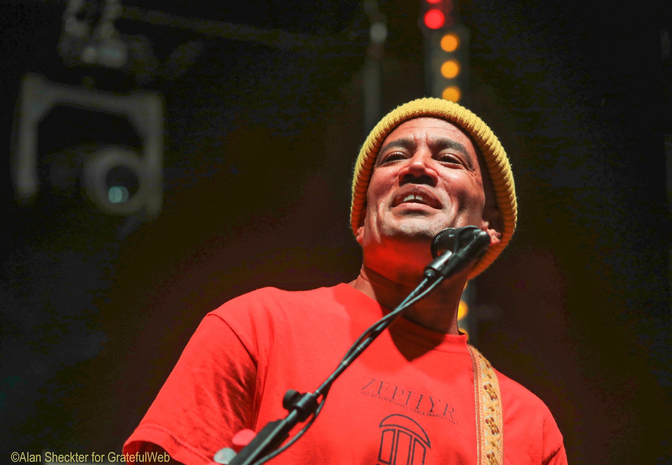 Ben Harper | BeachLife Music Festival