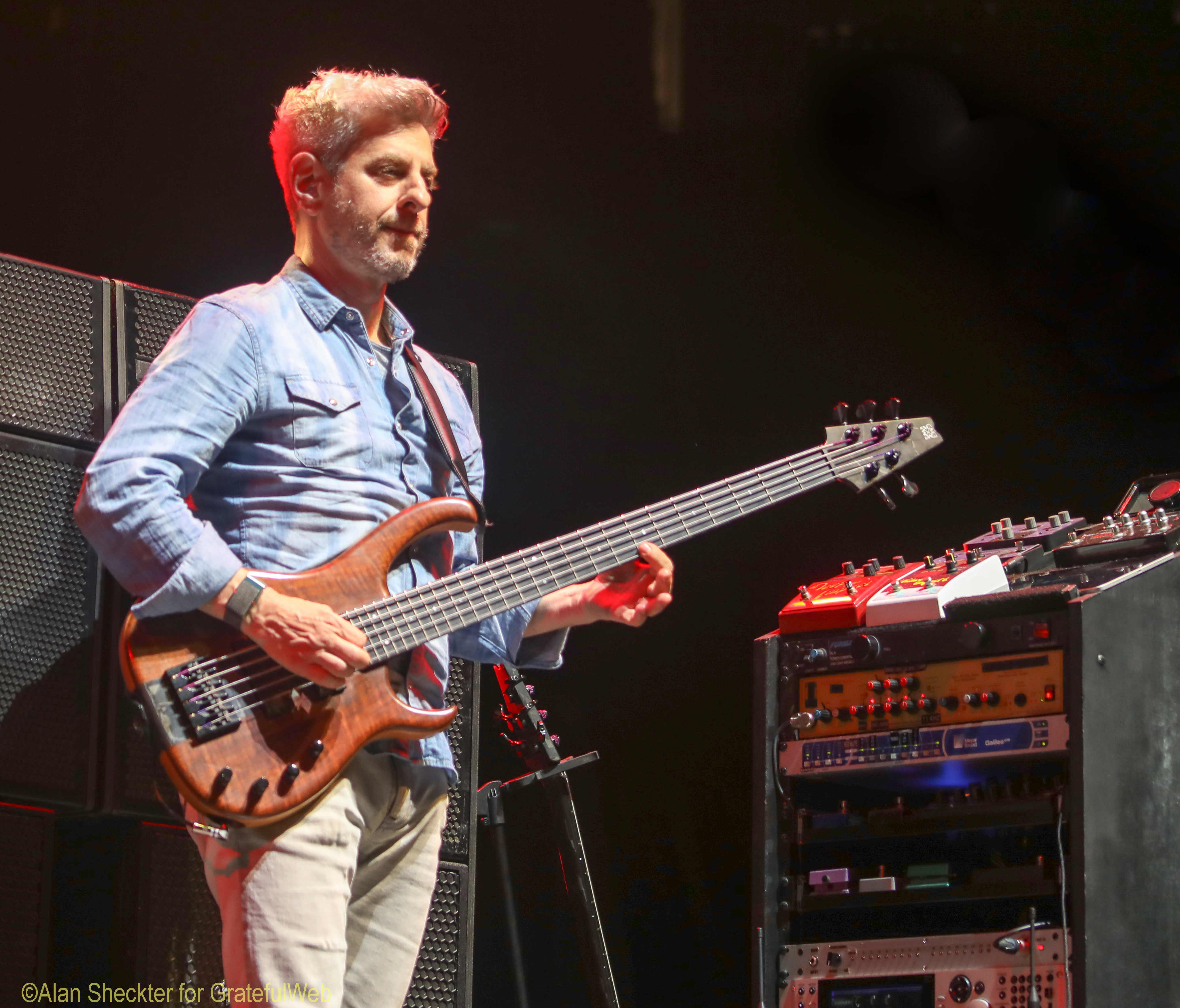 Mike Gordon | Sacramento, CA