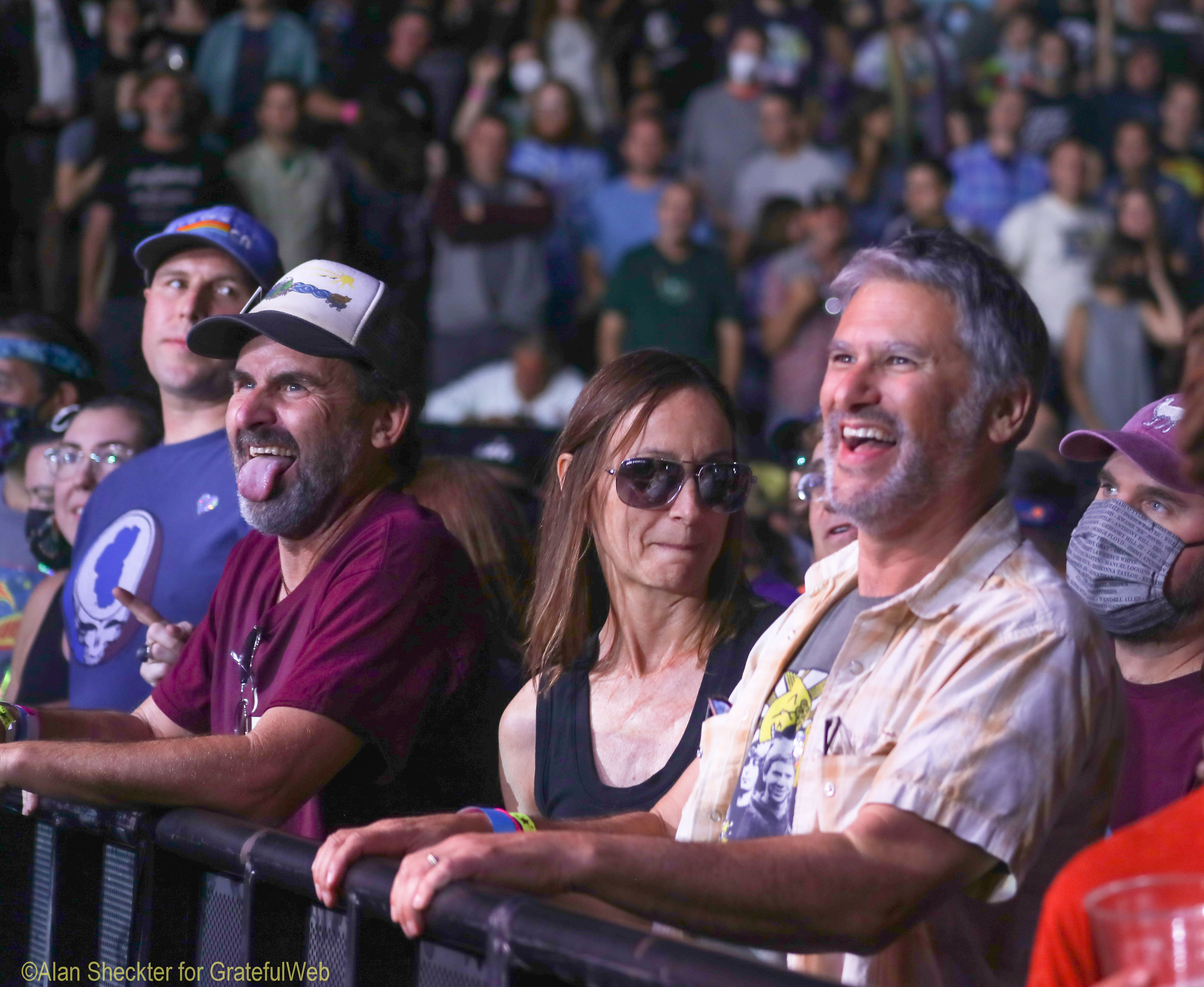 Golden 1 Center