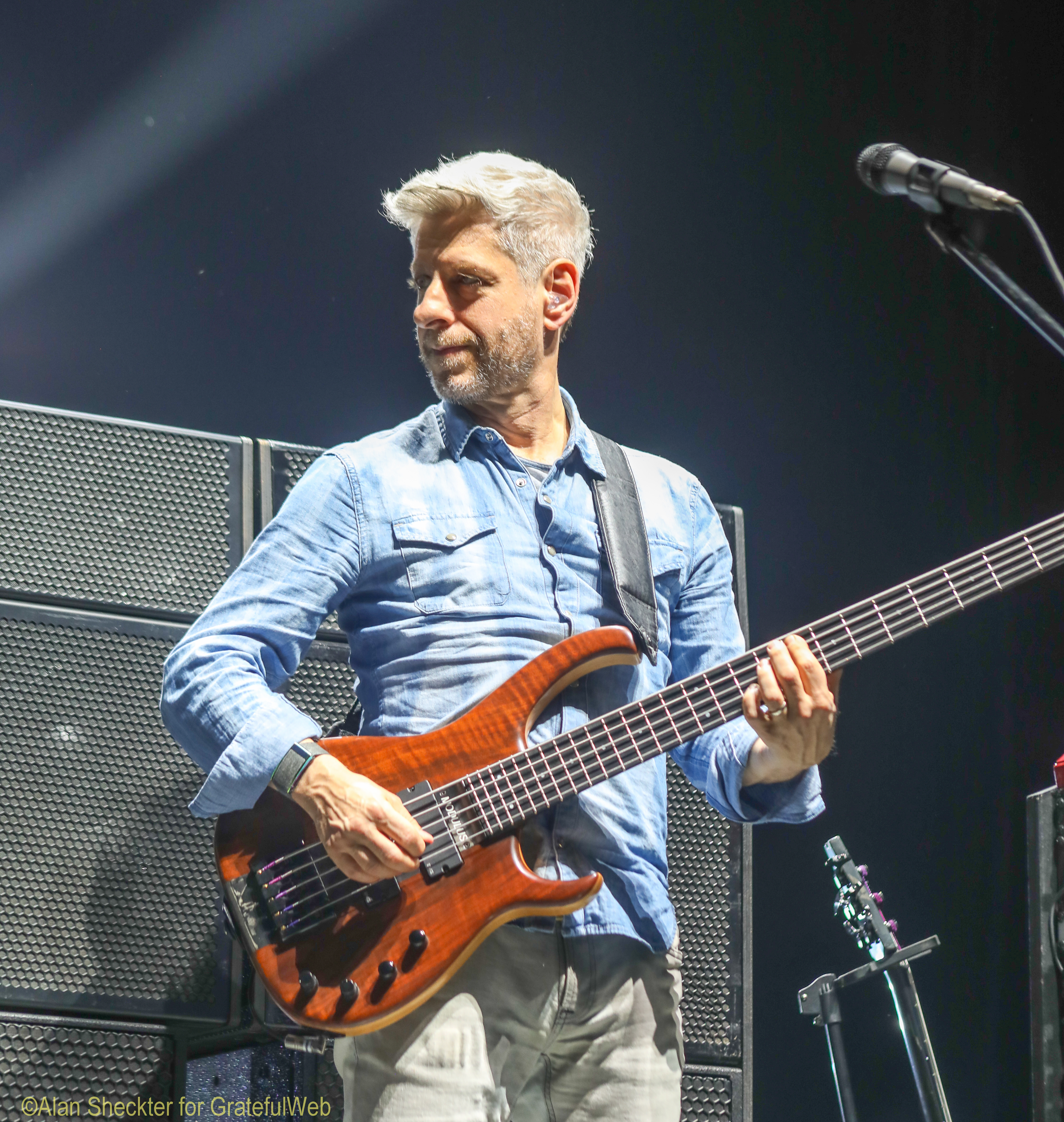 Mike Gordon | Phish