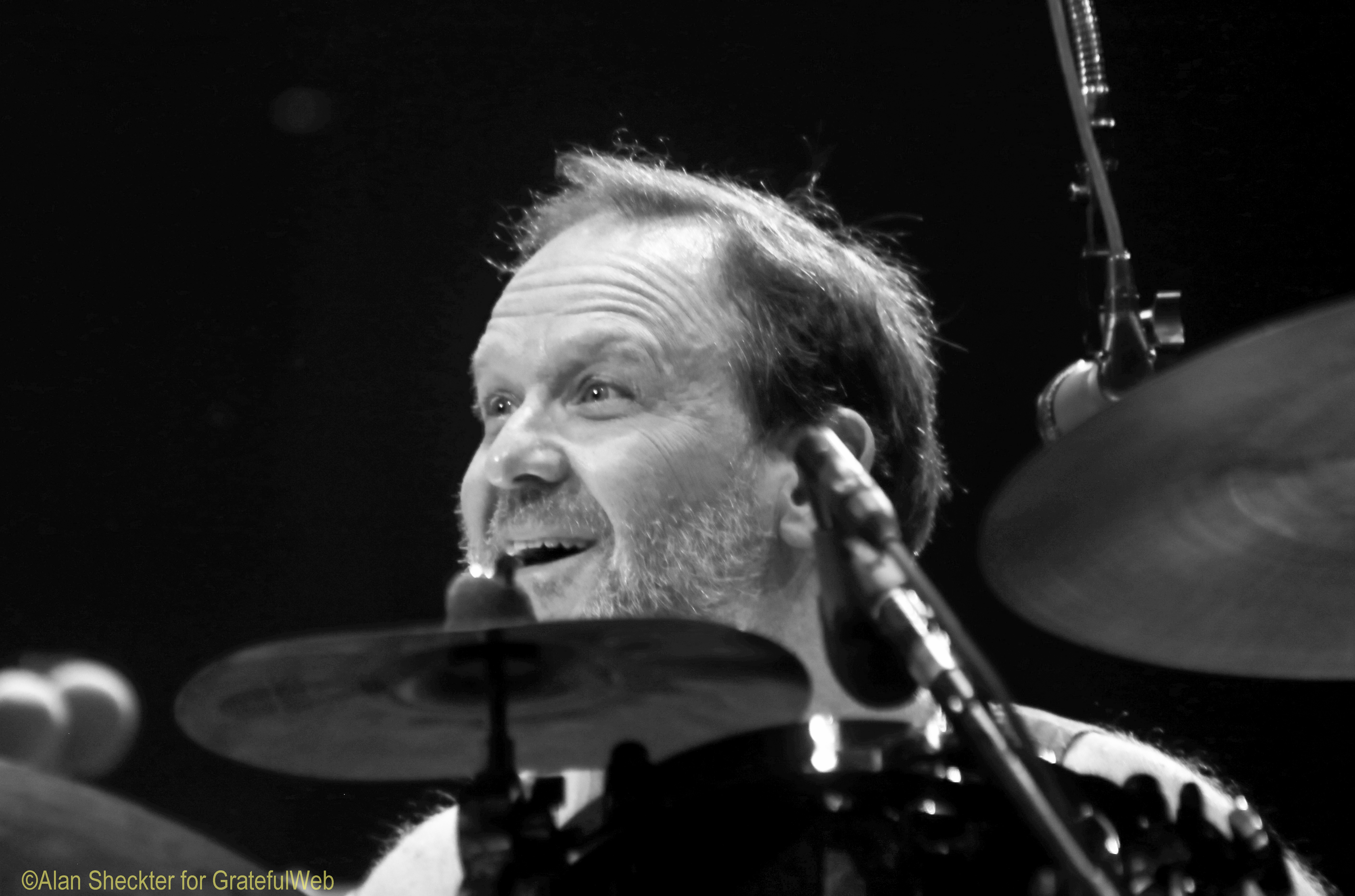 Jon Fishman | Golden 1 Center