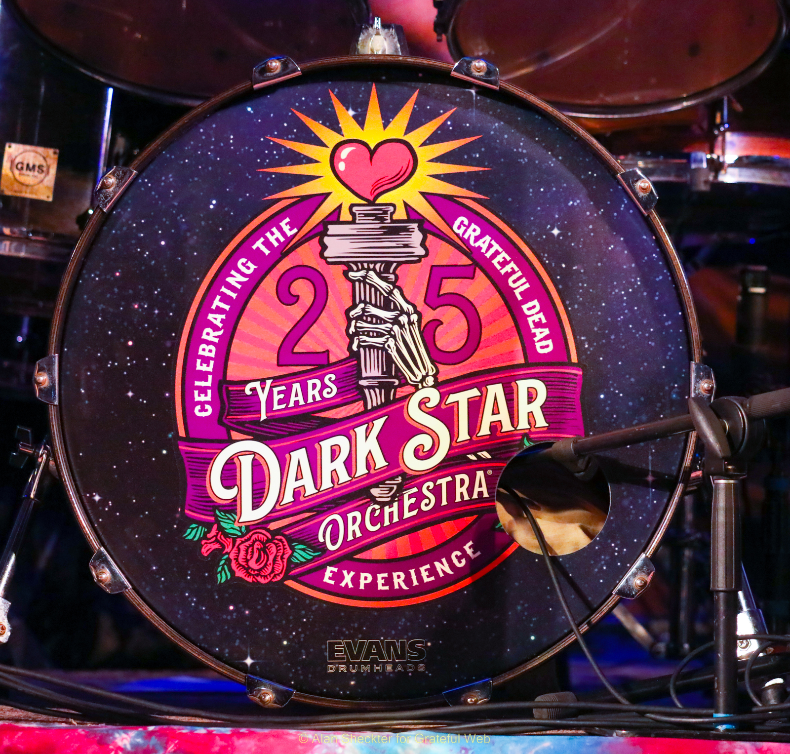 25 years of Dark Star Orchestra