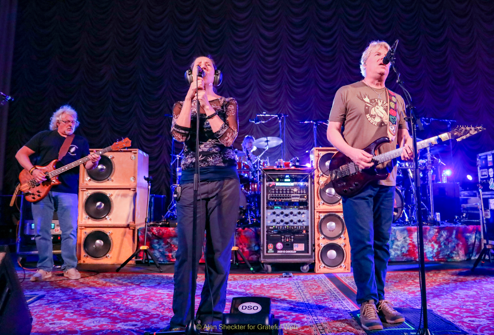 Dark Star Orchestra | Sacramento, CA