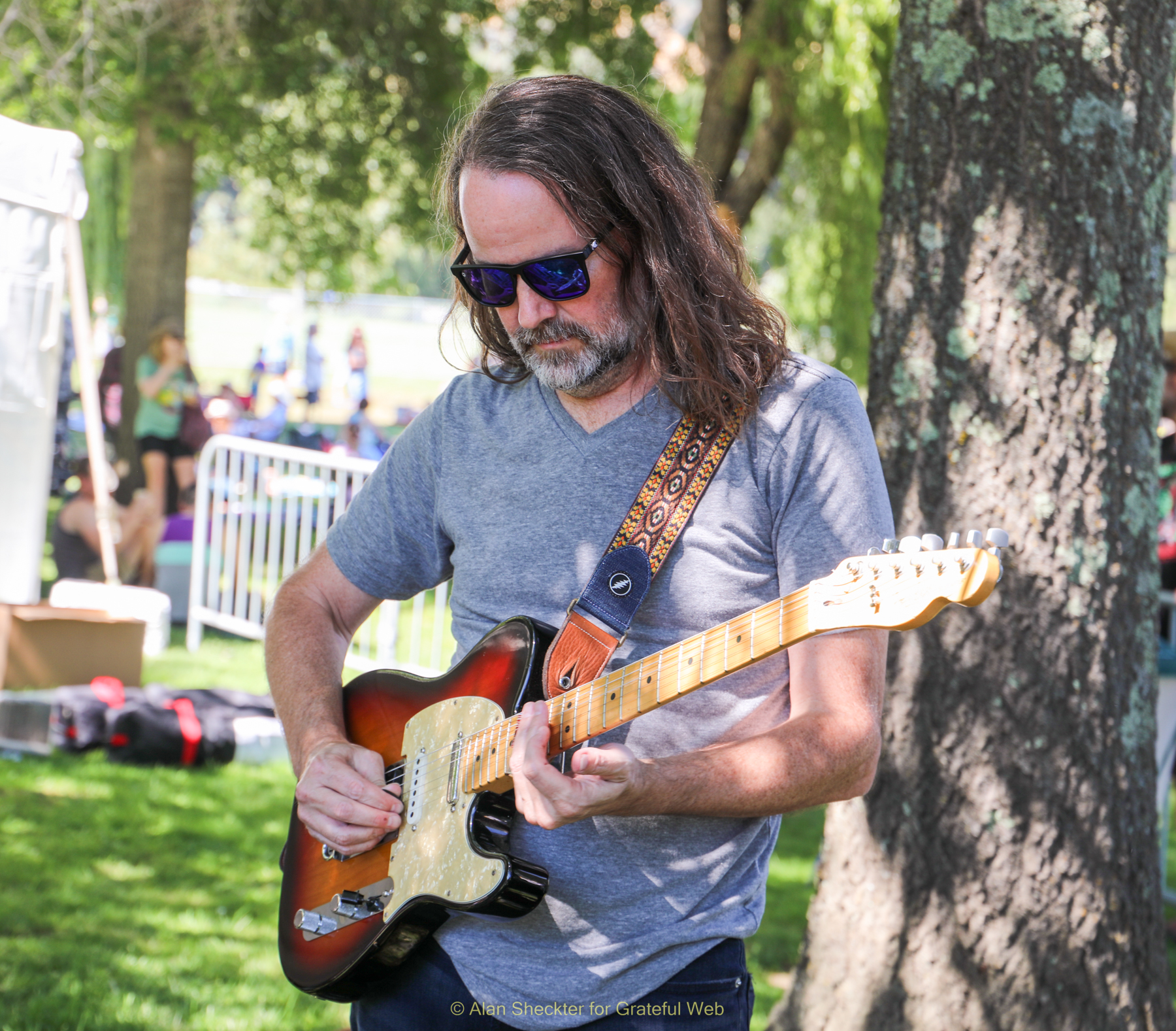 Stu Allen | Sunday Daydream Festival II