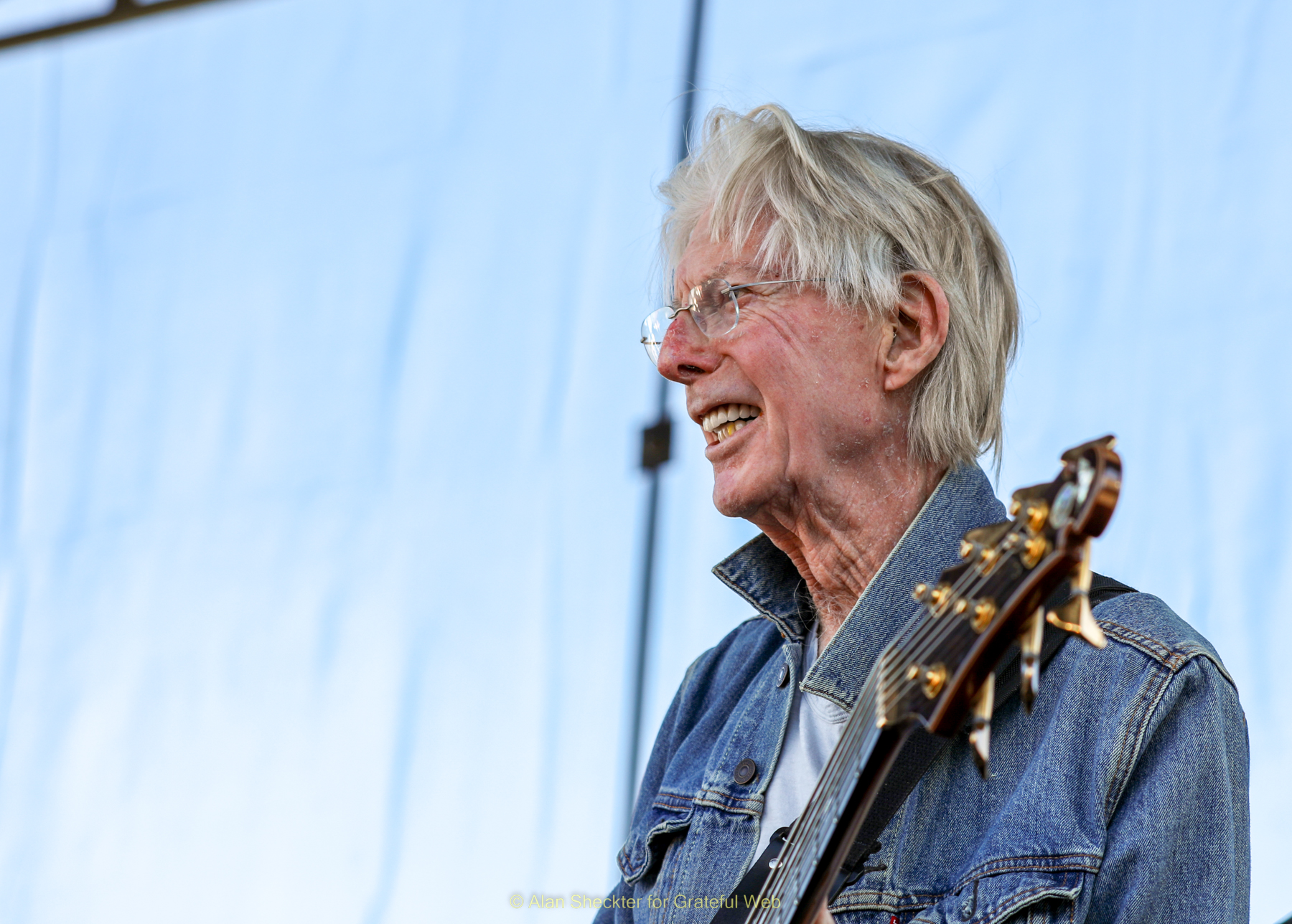 Phil Lesh | August 27th, 2023